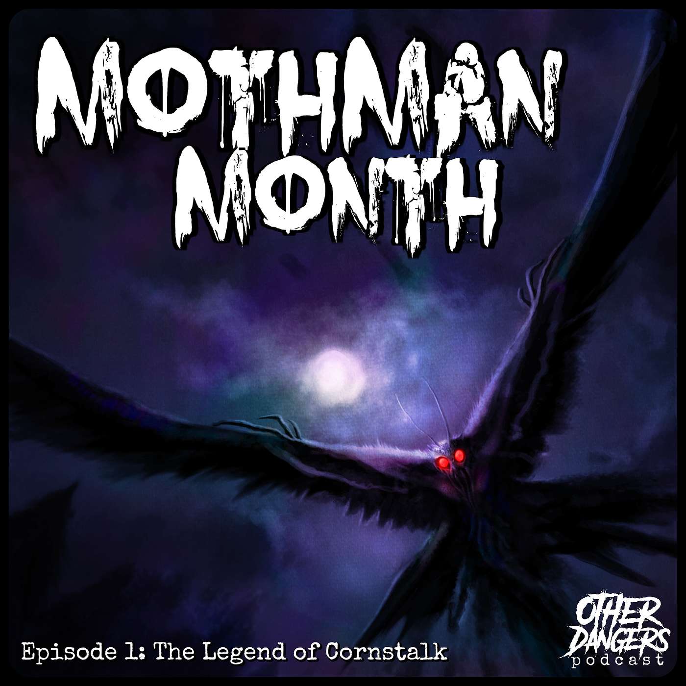 Other Dangers Podcast