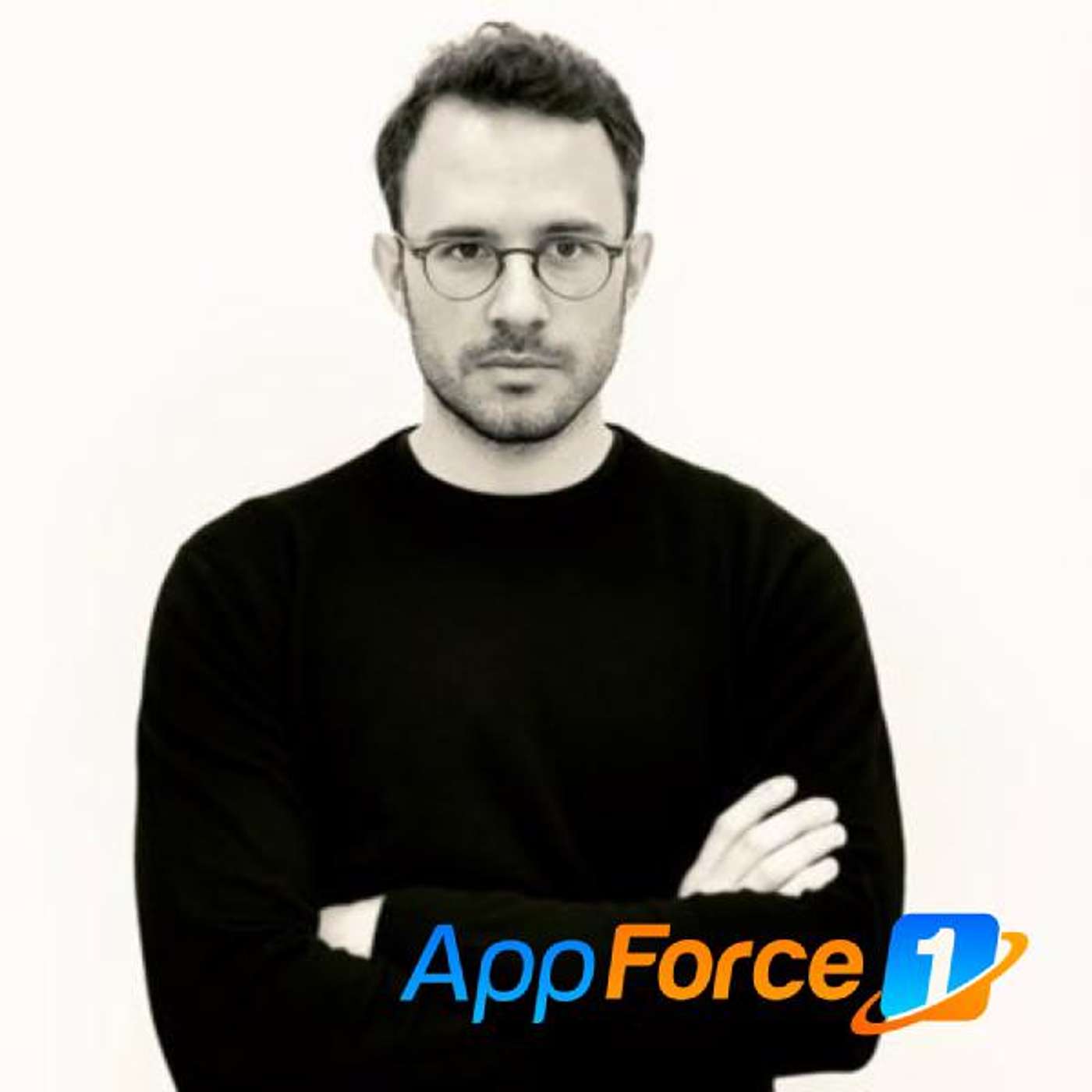 Tim Isenman, creator of Pocket Rocket a product that allows him to stay in Japan episode artwork