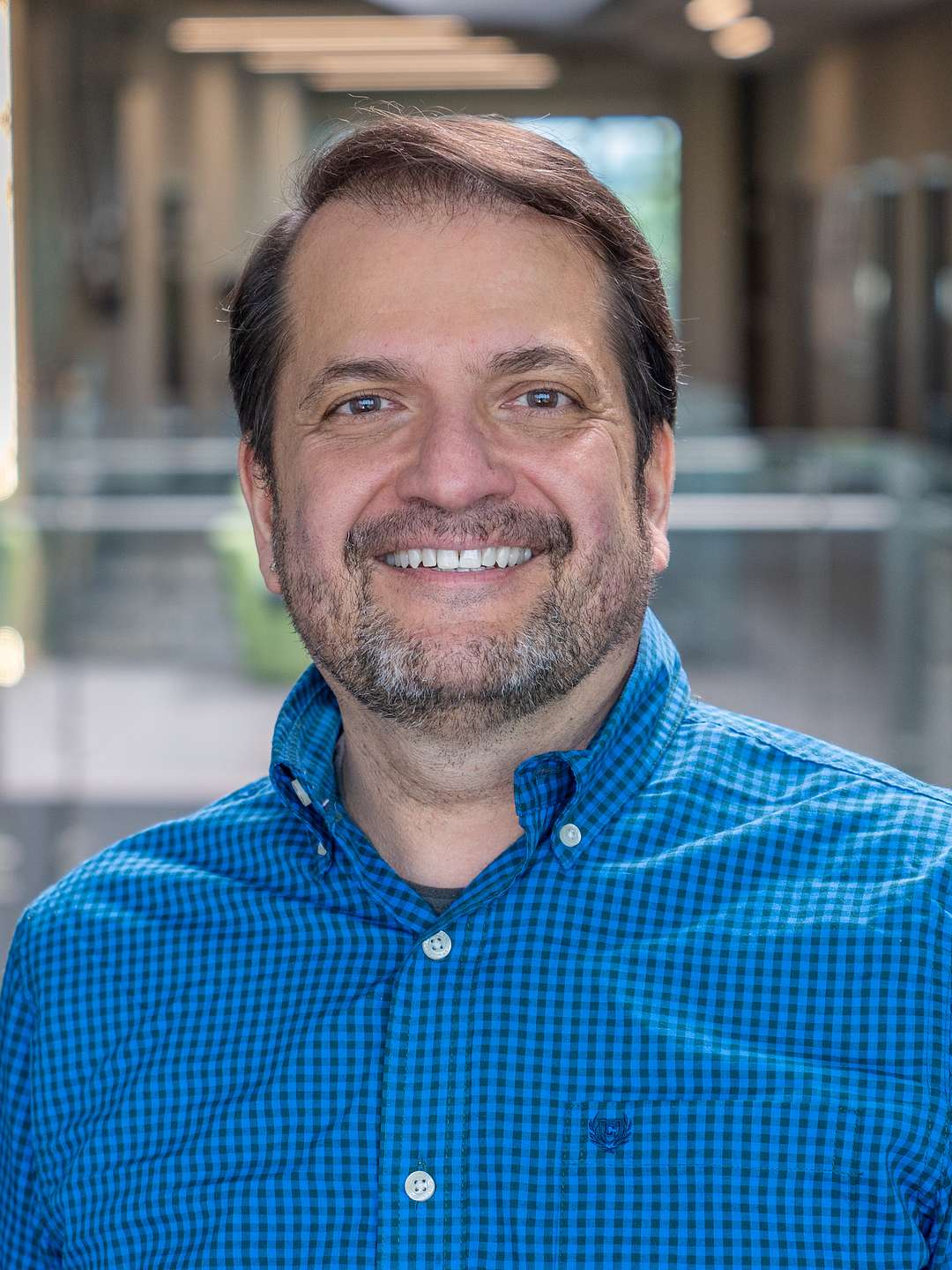 Dr. Santo D. Marabella, The Practical Prof®