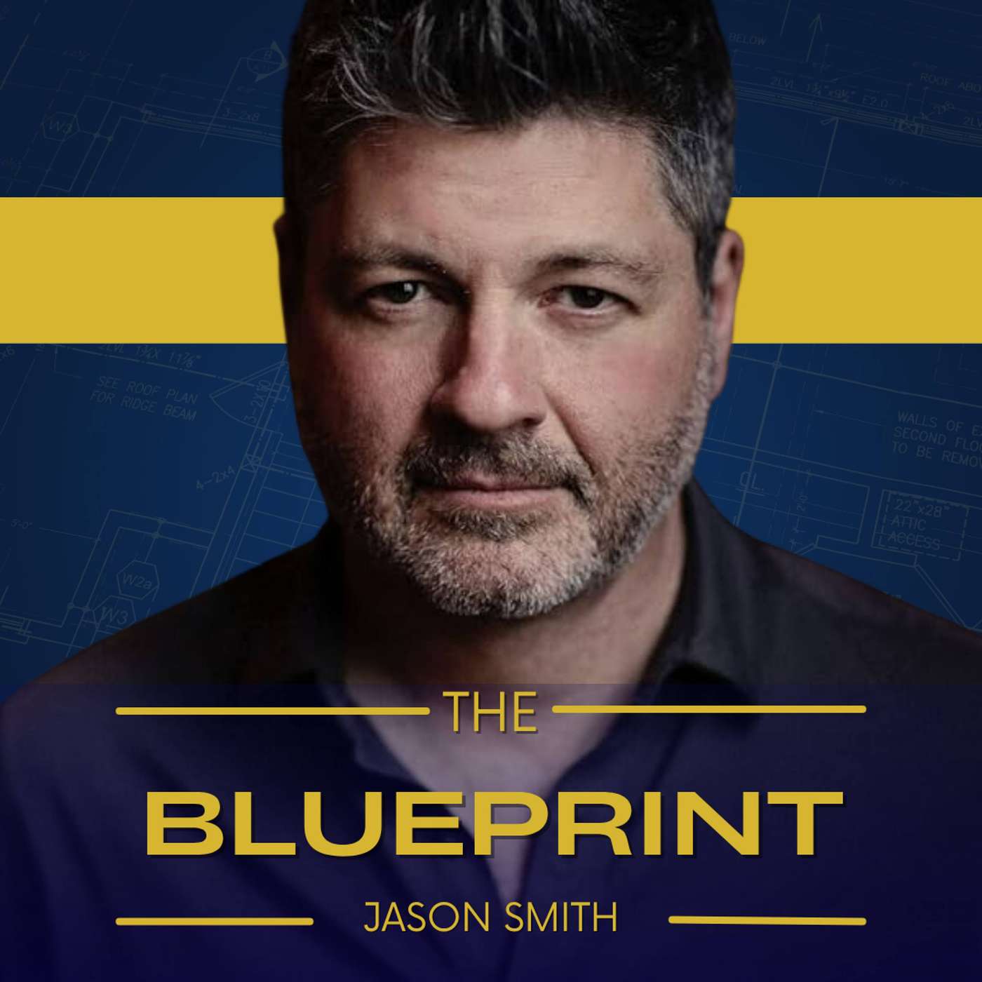 The Blueprint
