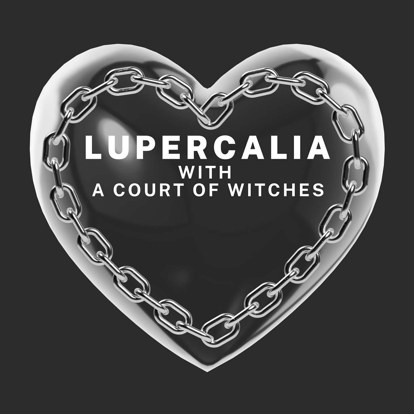 A Court of Witches