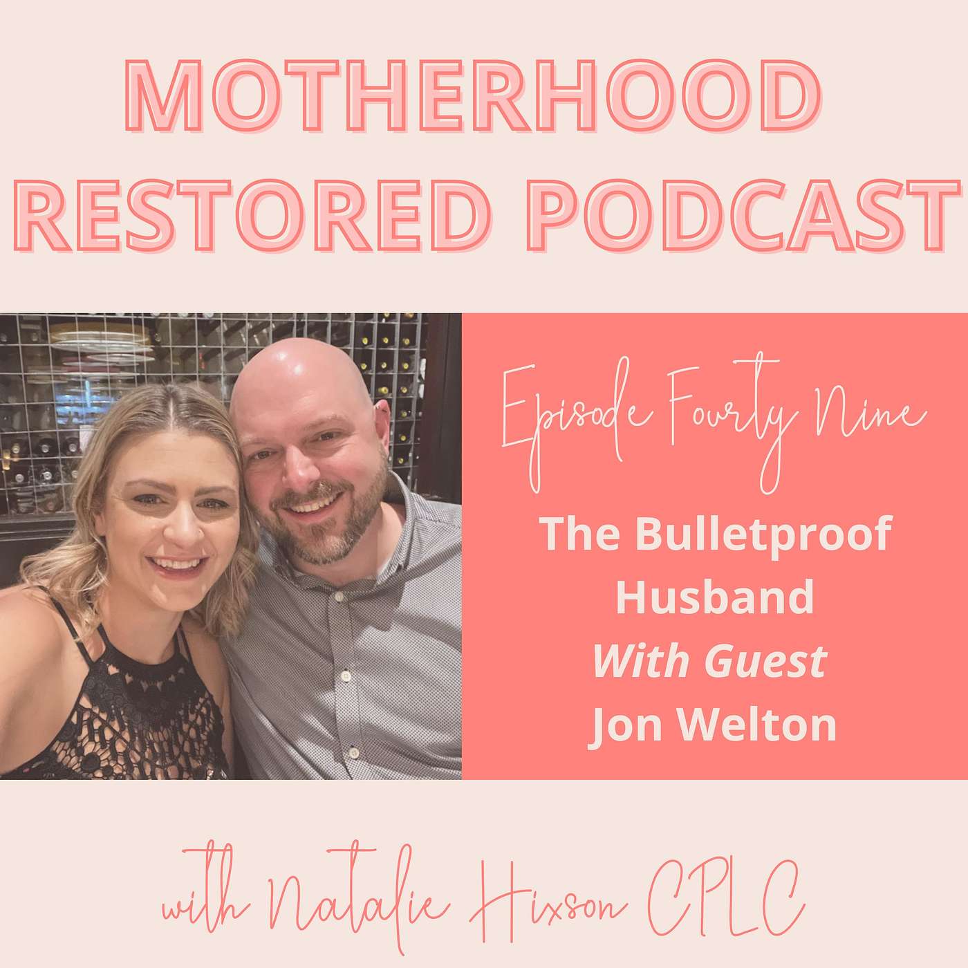Motherhood Restored Podcast