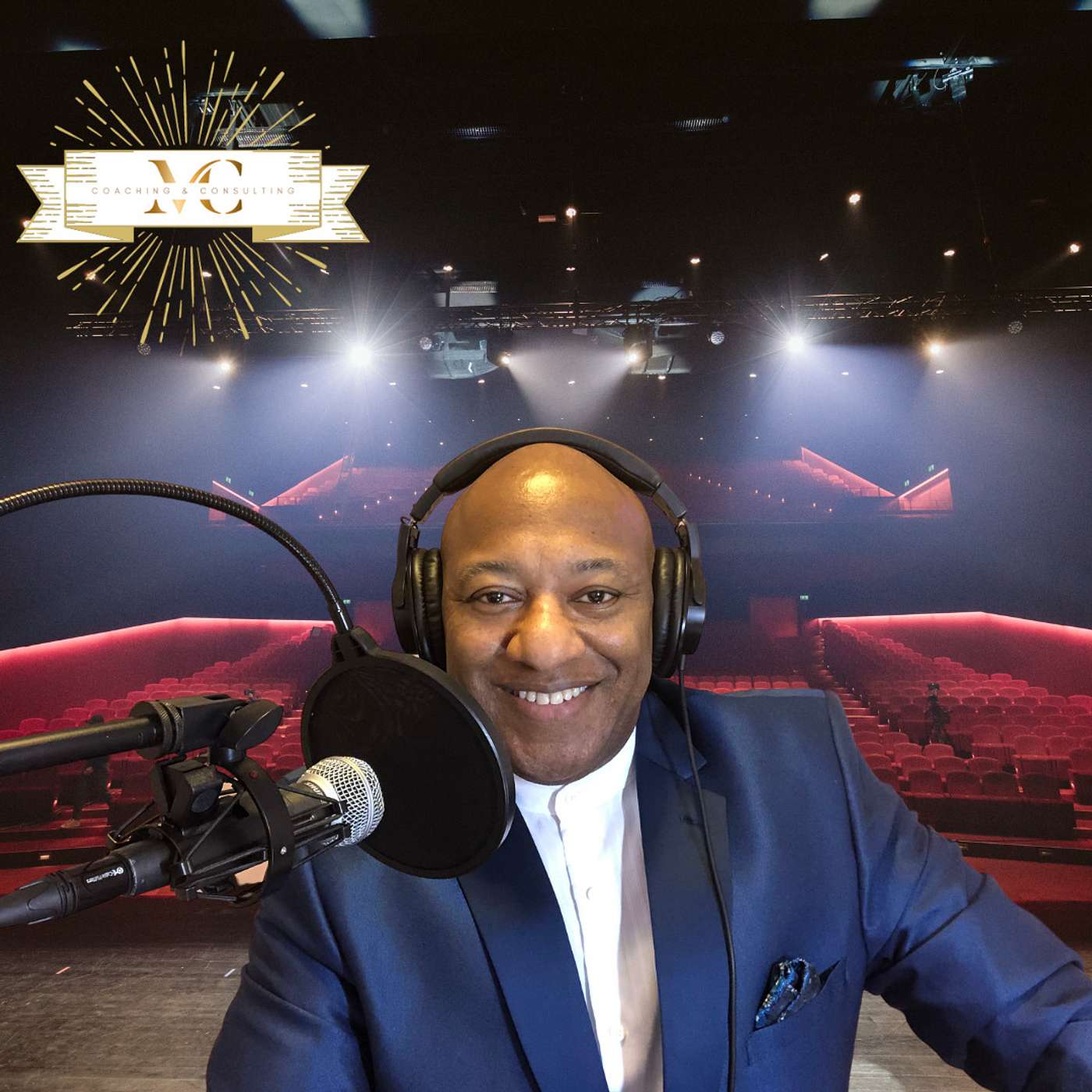 Capers Leadership and Mentoring Academy