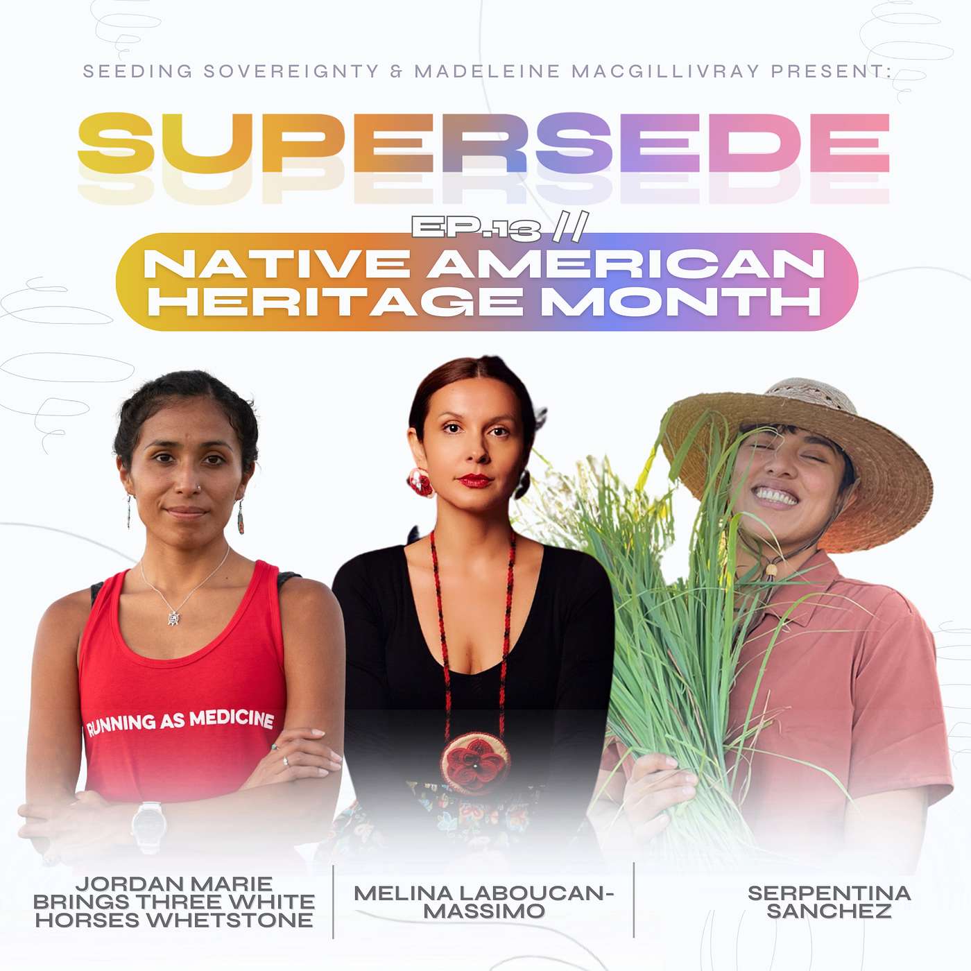 Superseed