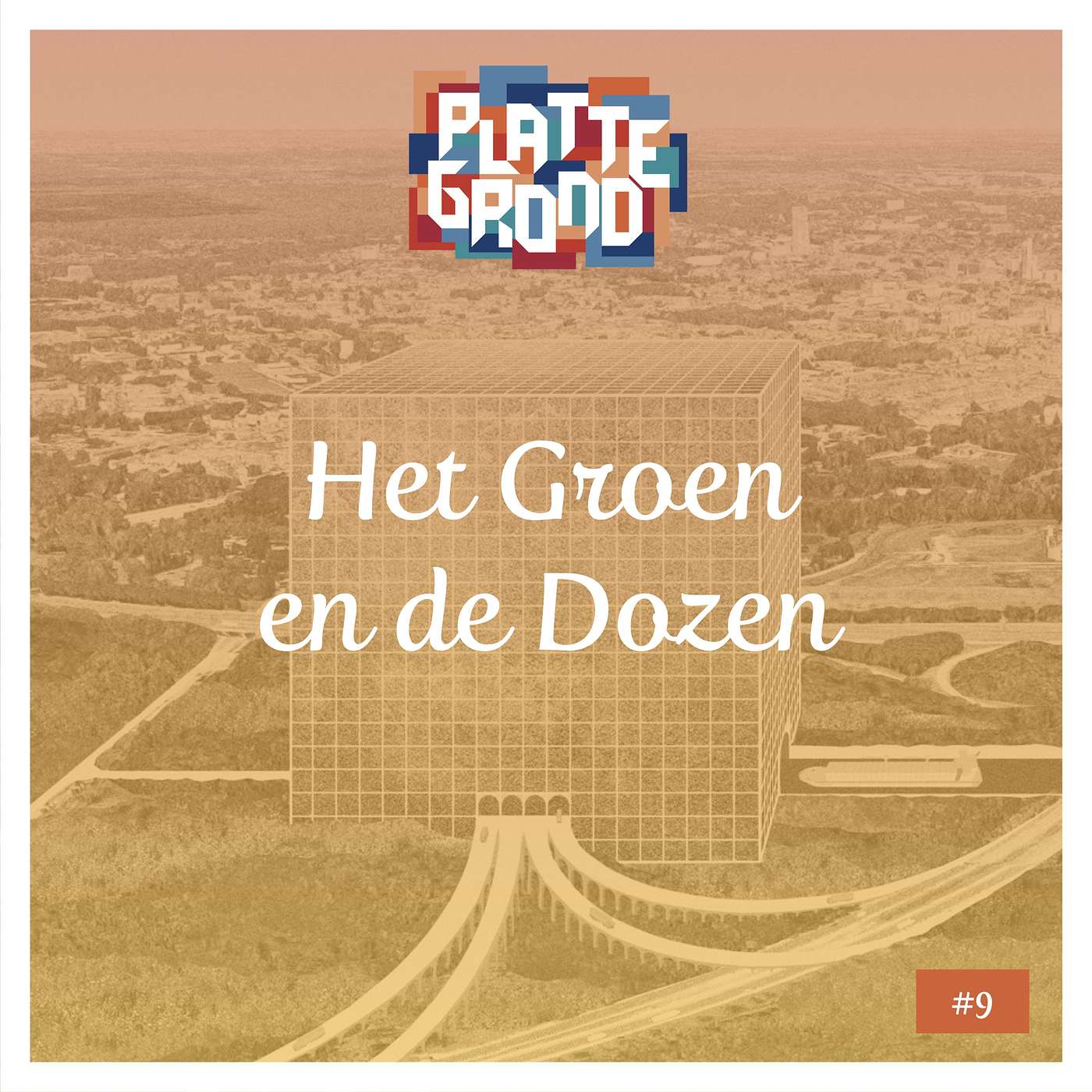 Platte Grond