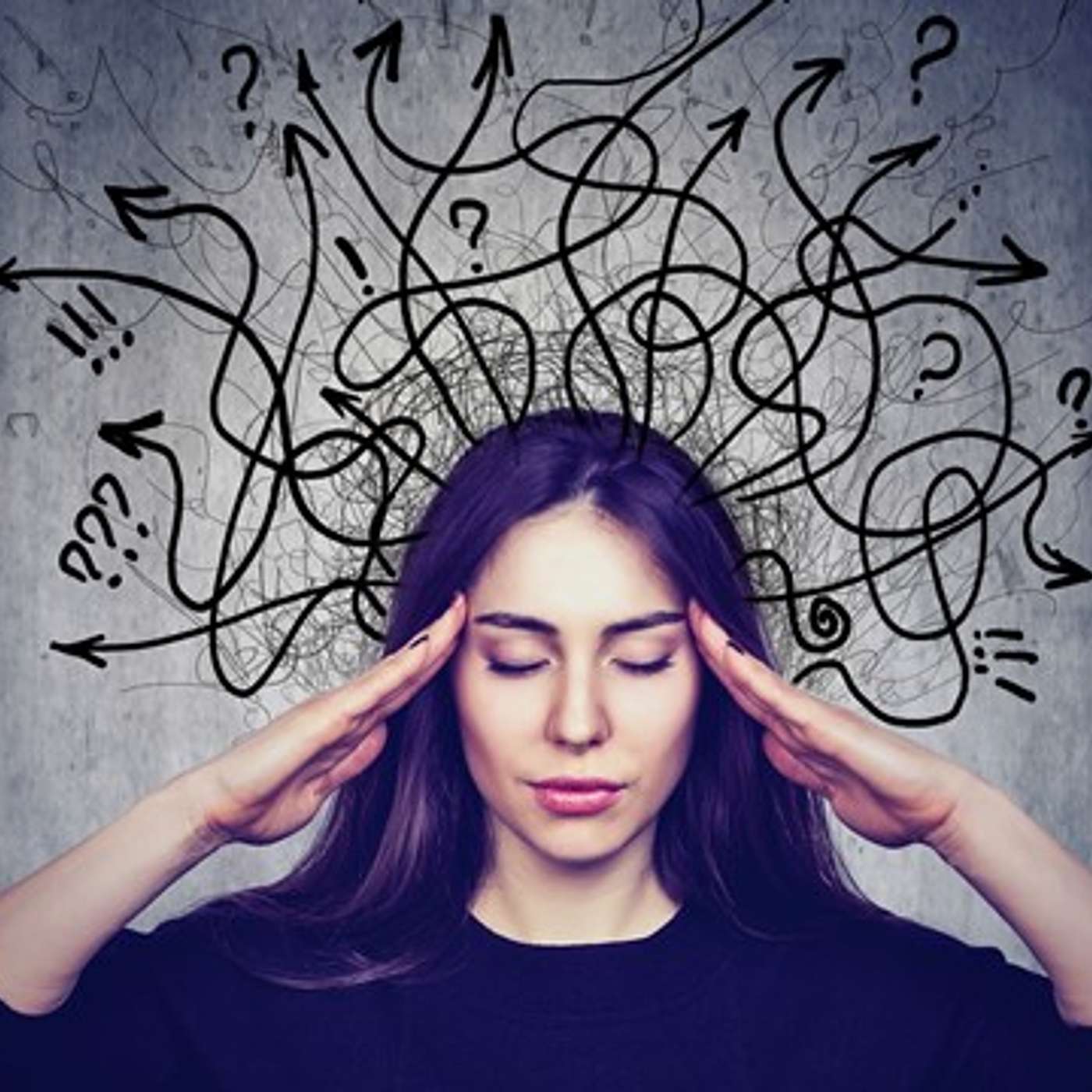 Episode 675 - Strategy # 1 - Getting Distracted is a GREAT sign!