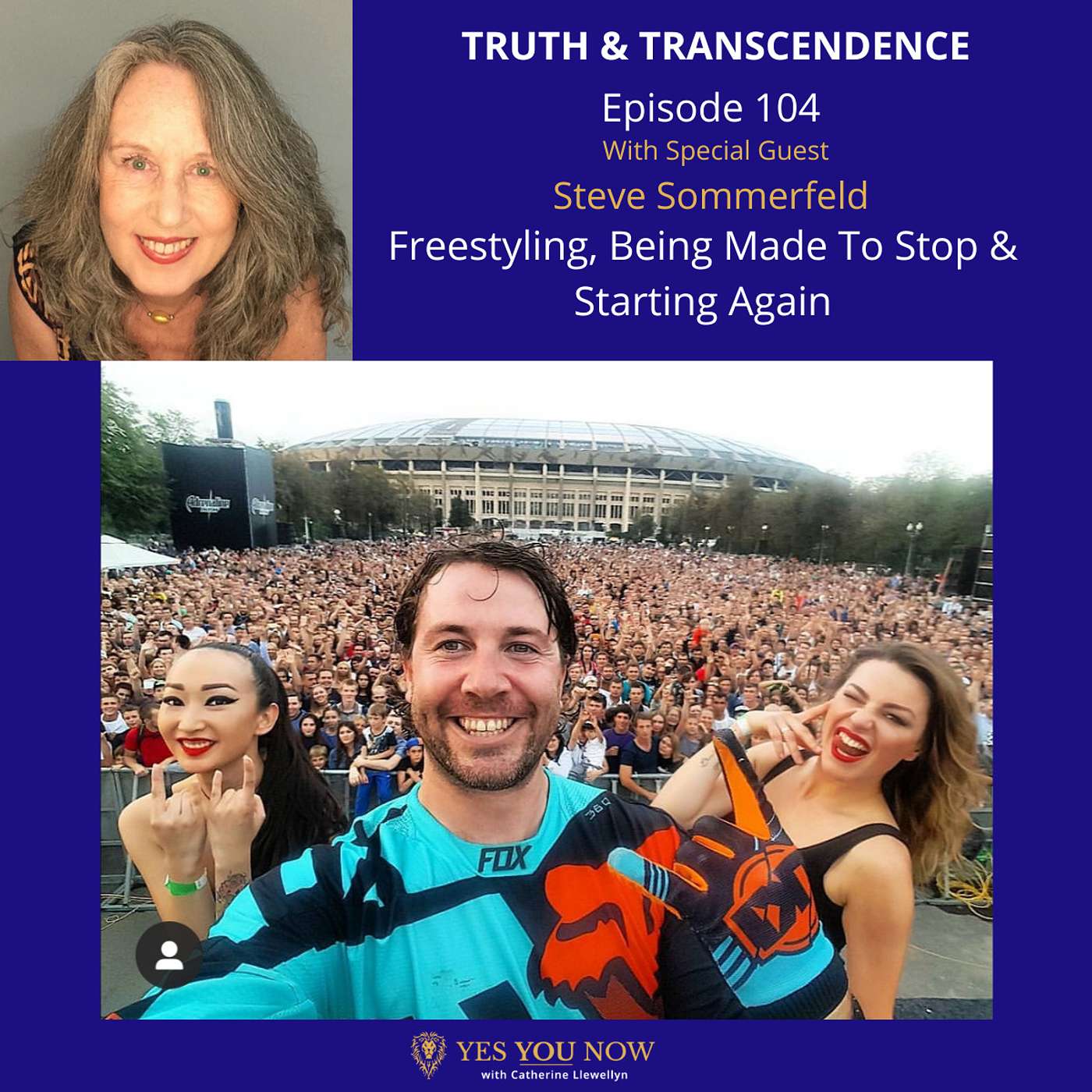 Truth & Transcendence