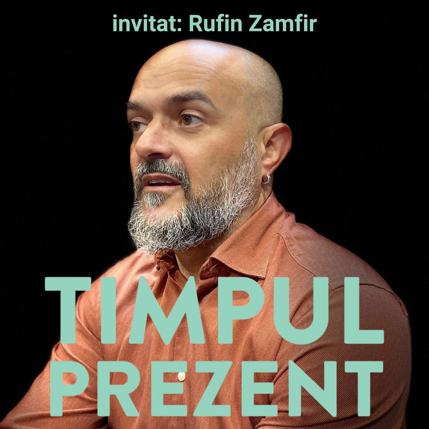 Timpul prezent