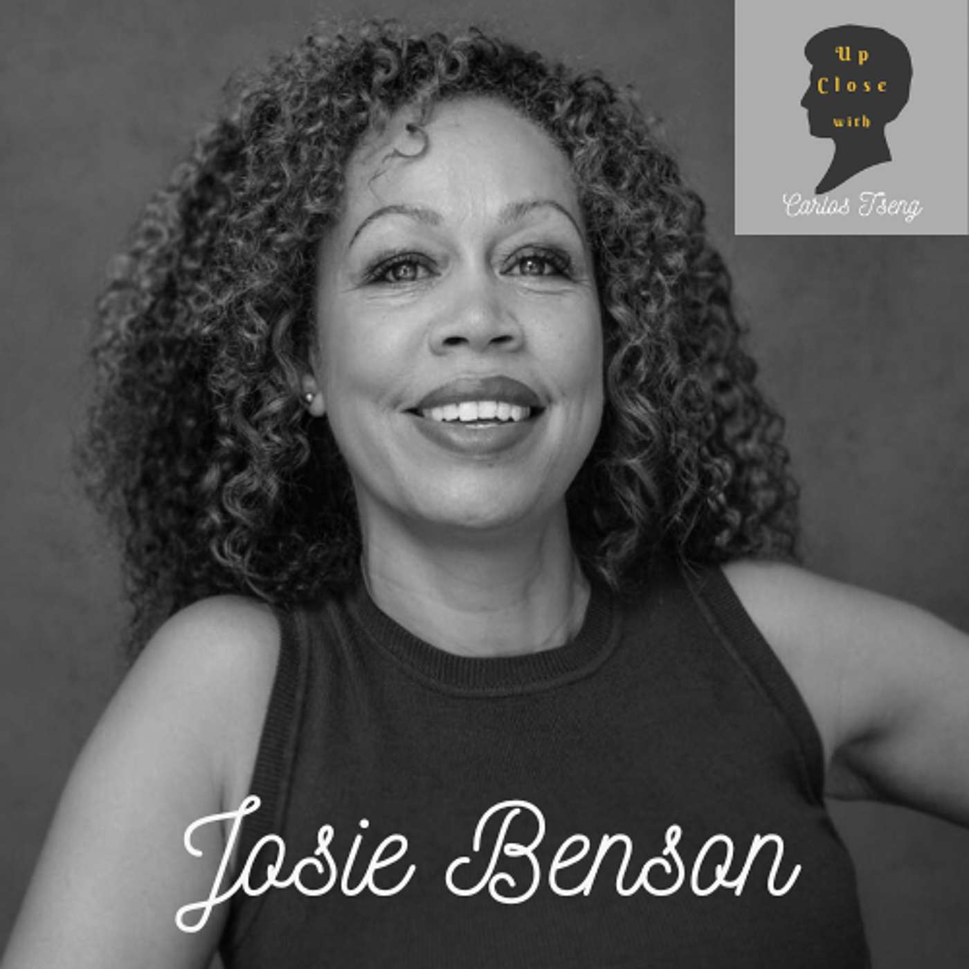 Josie Benson: Celebrating New Musicals
