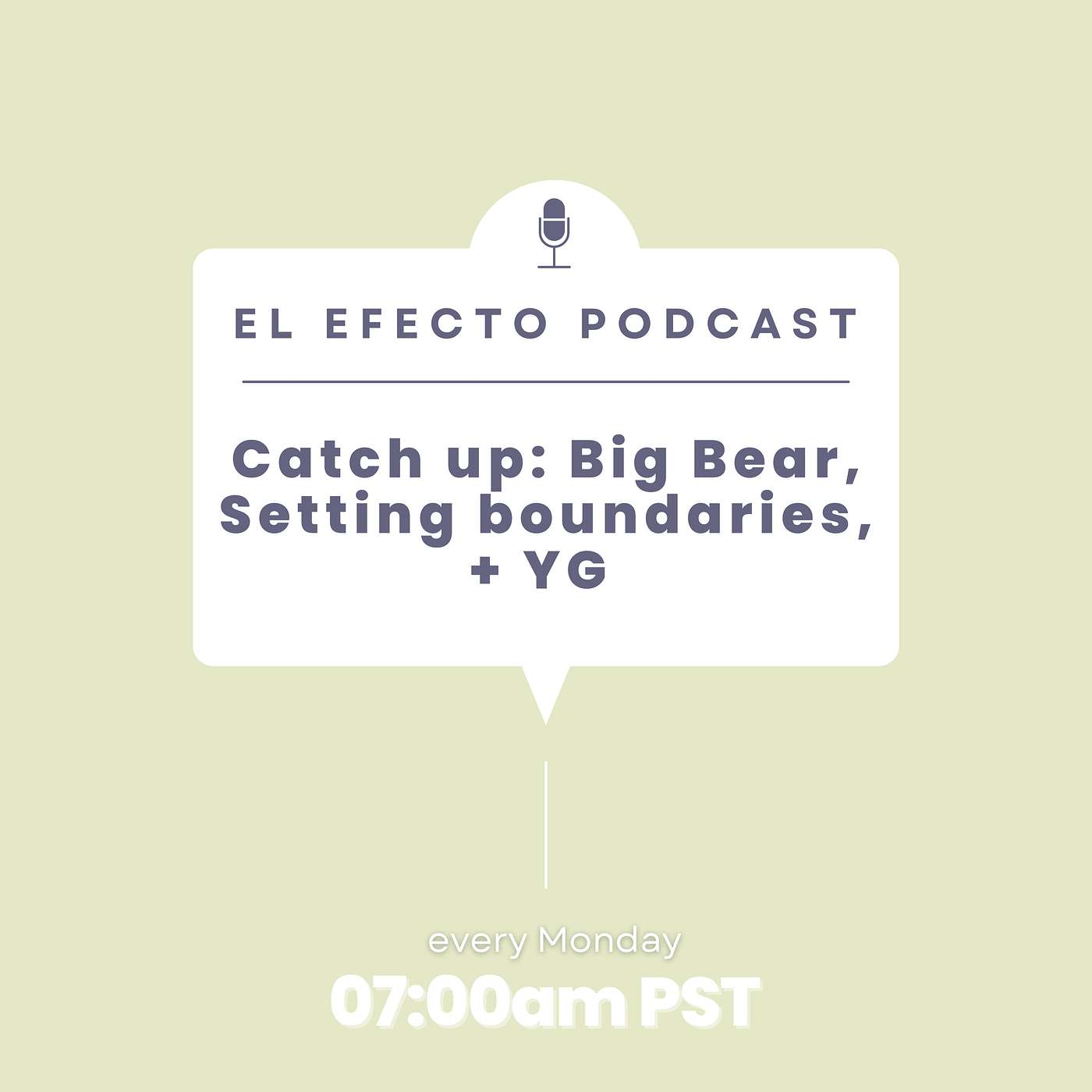 EL EFECTO PODCAST