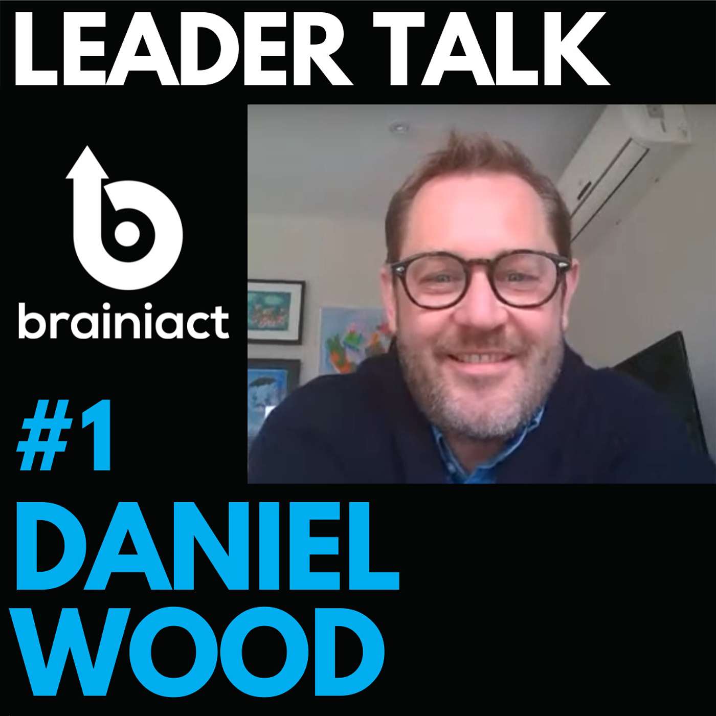 Leader Talk - By Brainiact