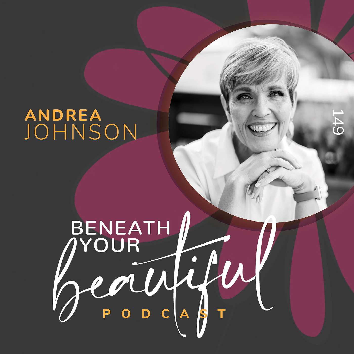 149. Andrea Johnson
