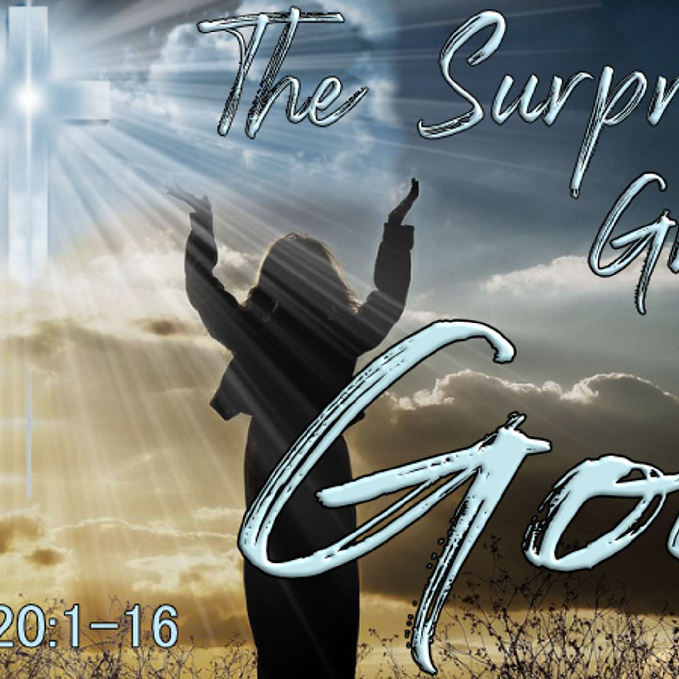 Rosemont Baptist Church Podcast