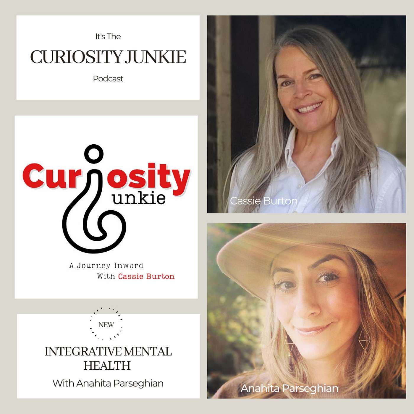 Curiosity Junkie
