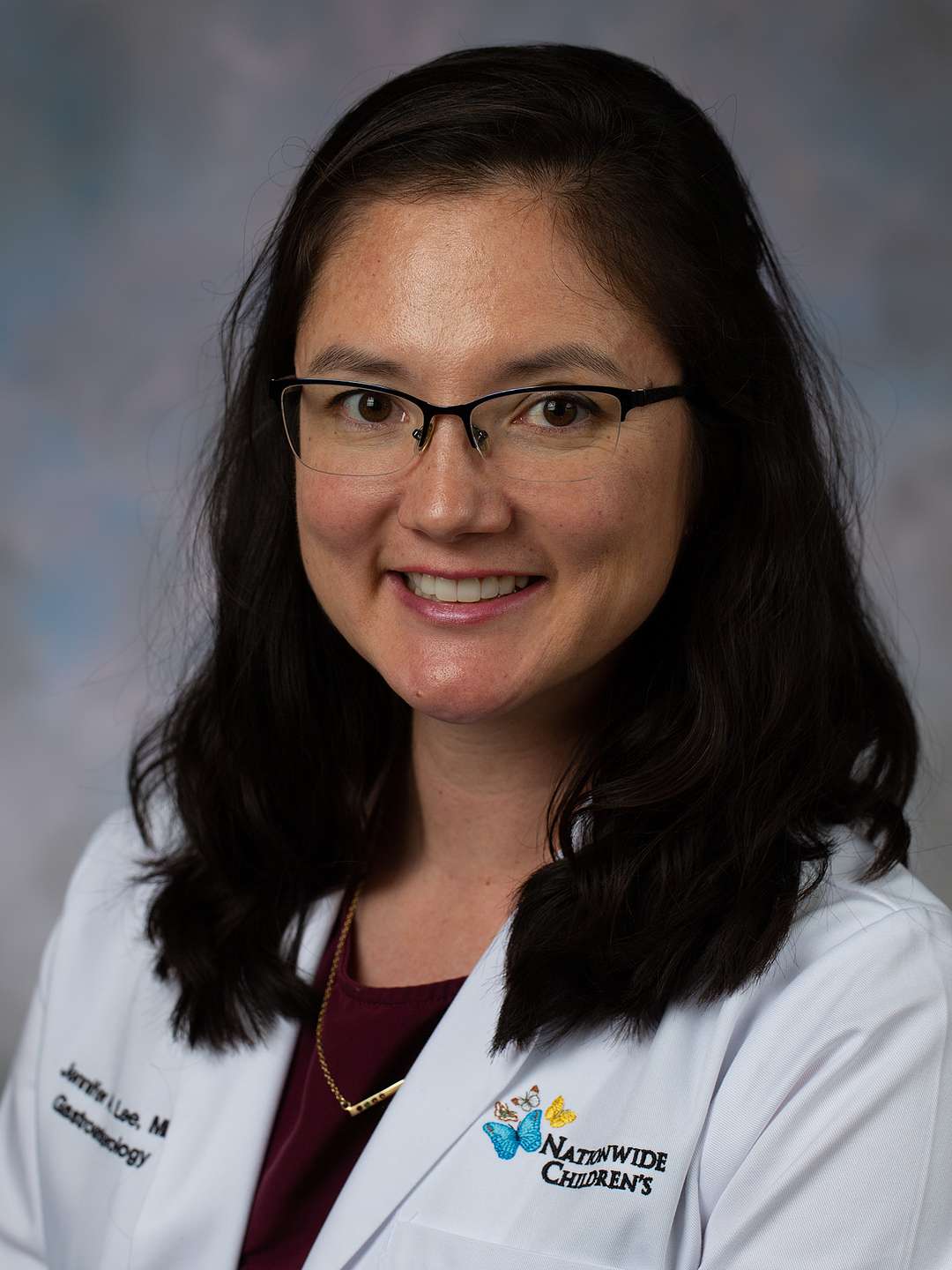 Jenn Lee, MD