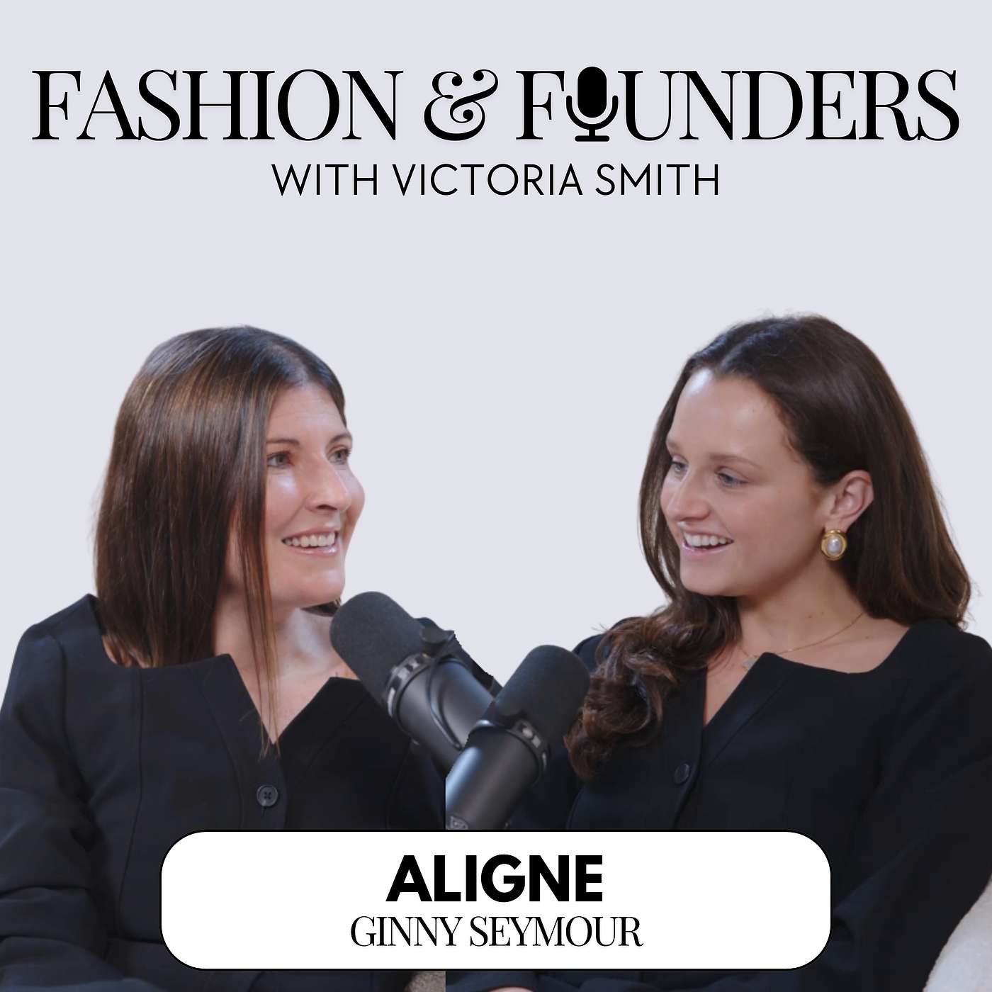 How to Start and Scale a Fashion Brand with ALIGNE CEO Ginny Seymour