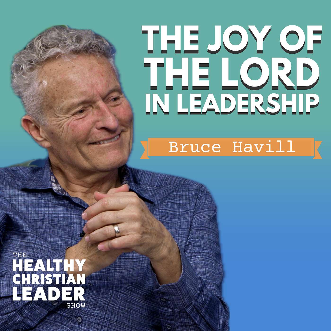 The Healthy Christian Leader