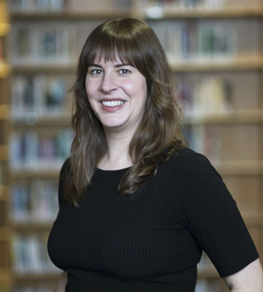 Rachael Clinton Chen