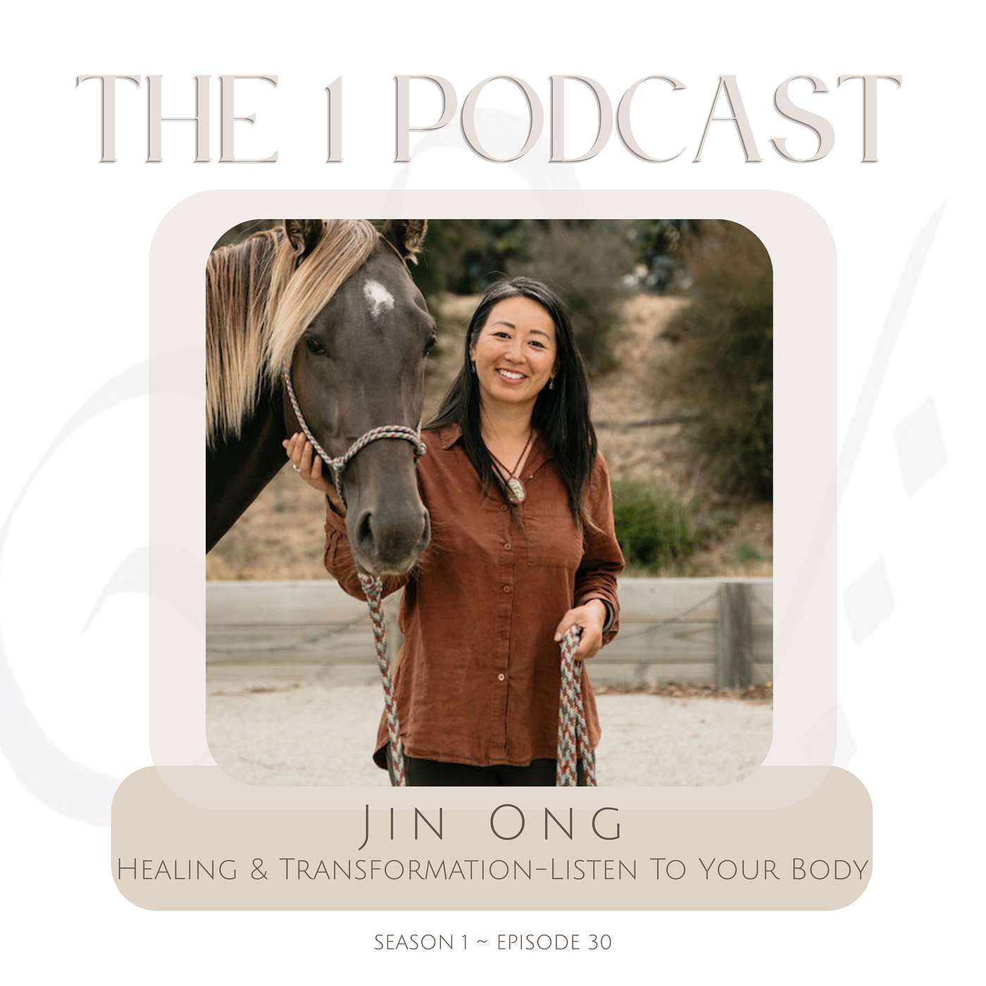 The 1 Podcast