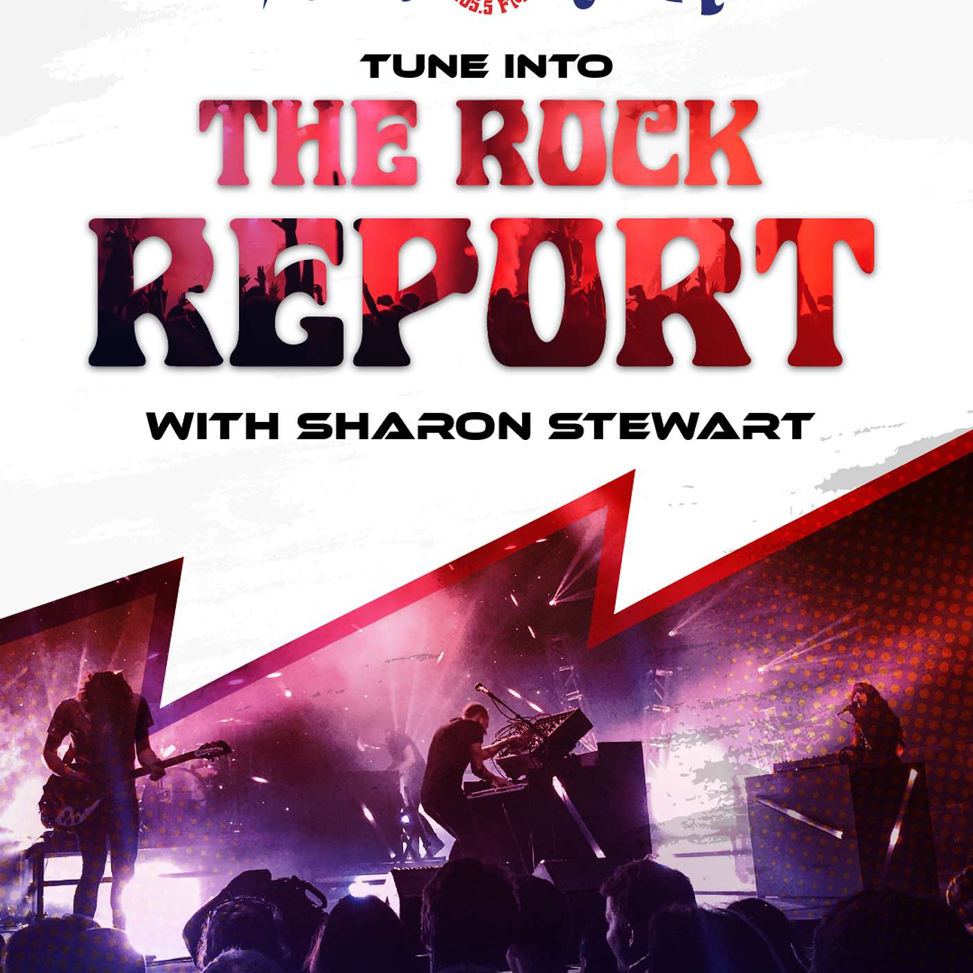 Mega Rock On Demand