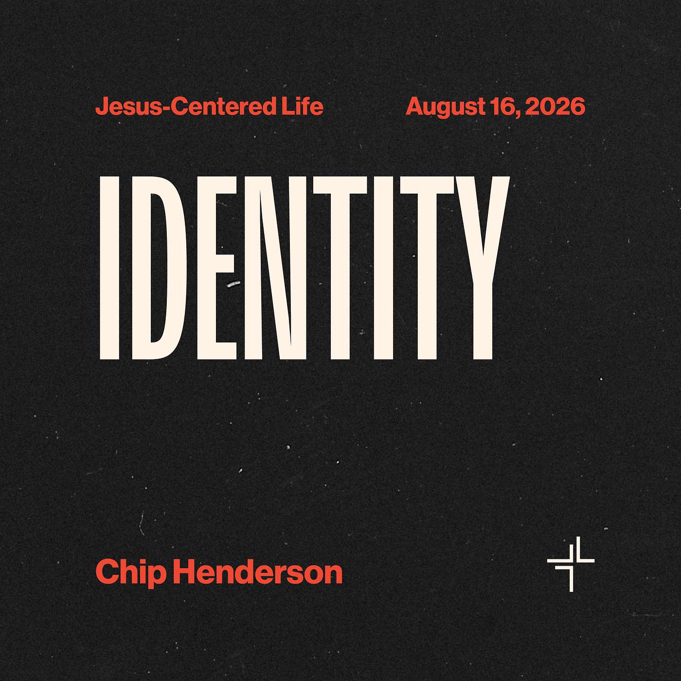 Pinelake Church Sermons - Identity episode artwork