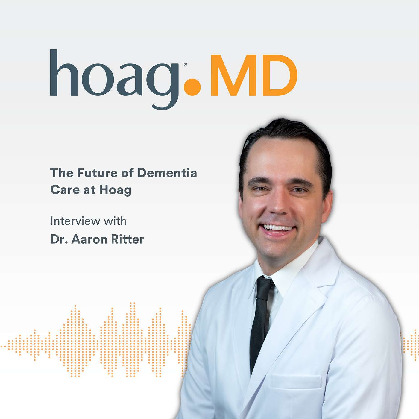 Hoag MD Podcast