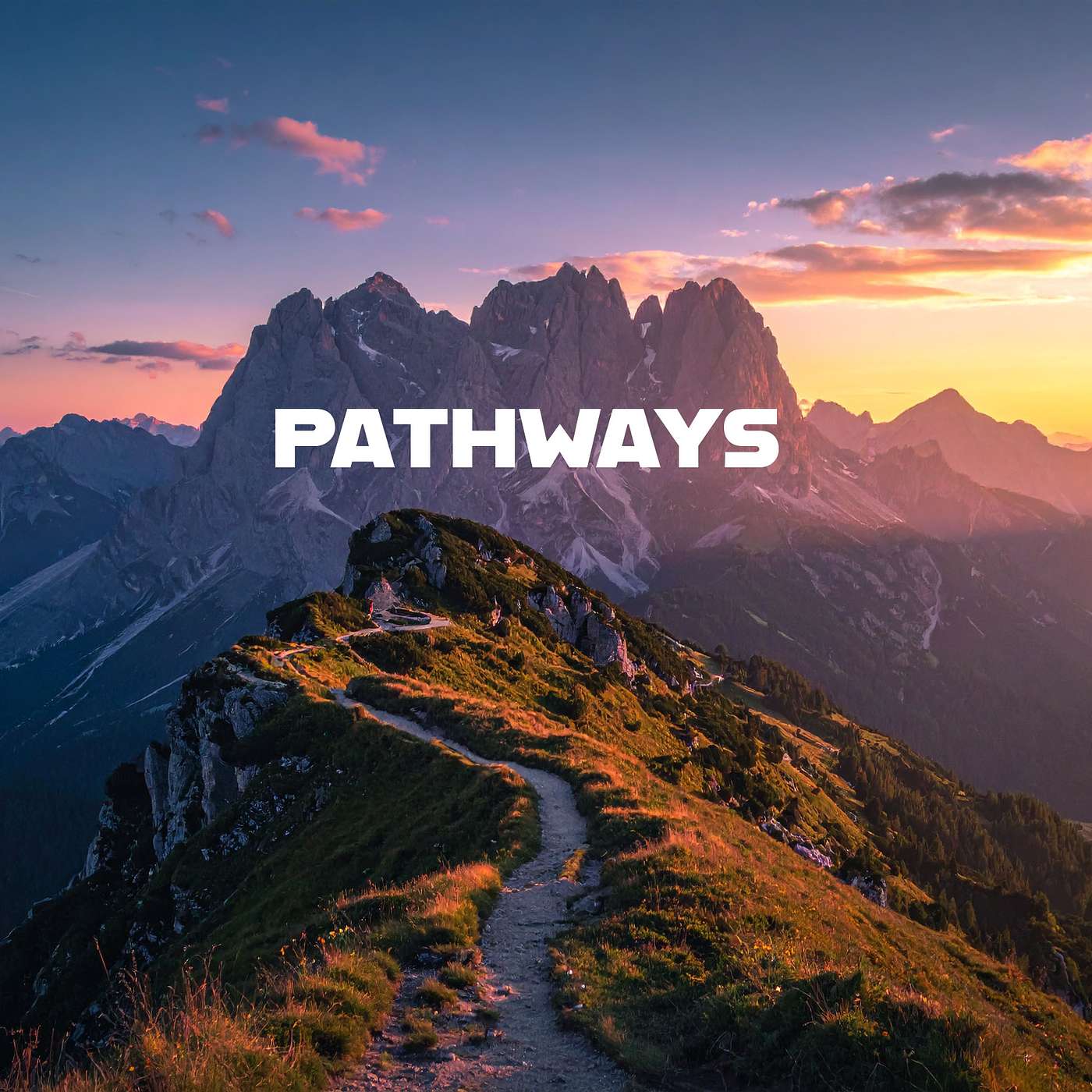 Pathways
