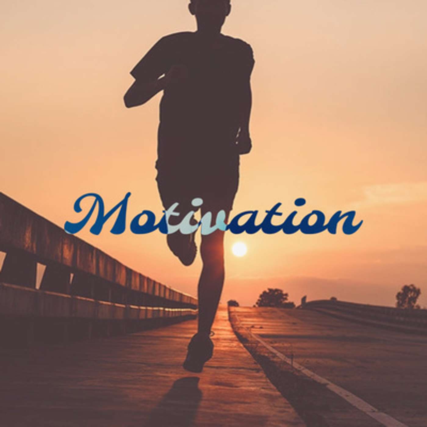 Motivation episode artwork
