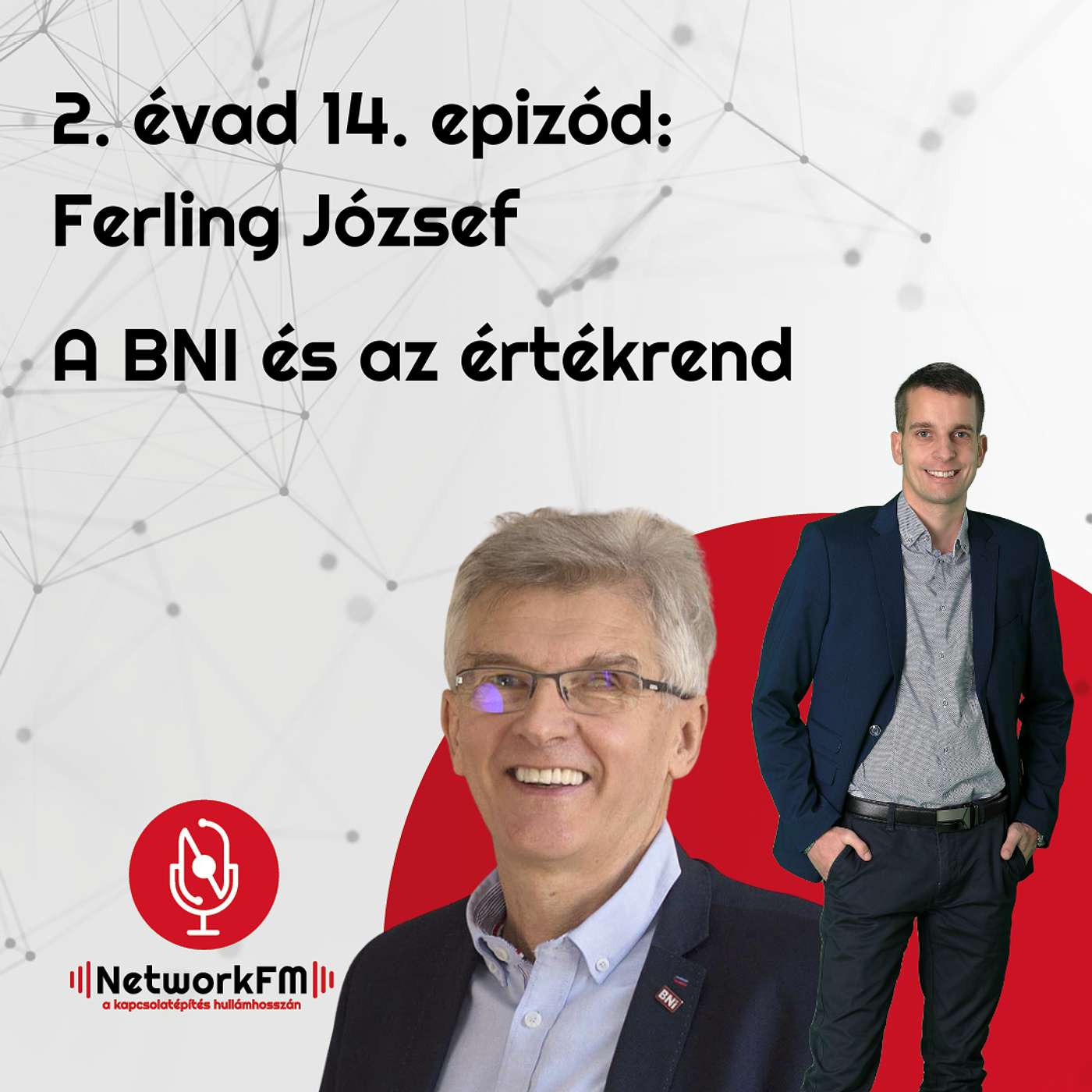 NetworkFM - a kapcsolatépítés hullámhosszán