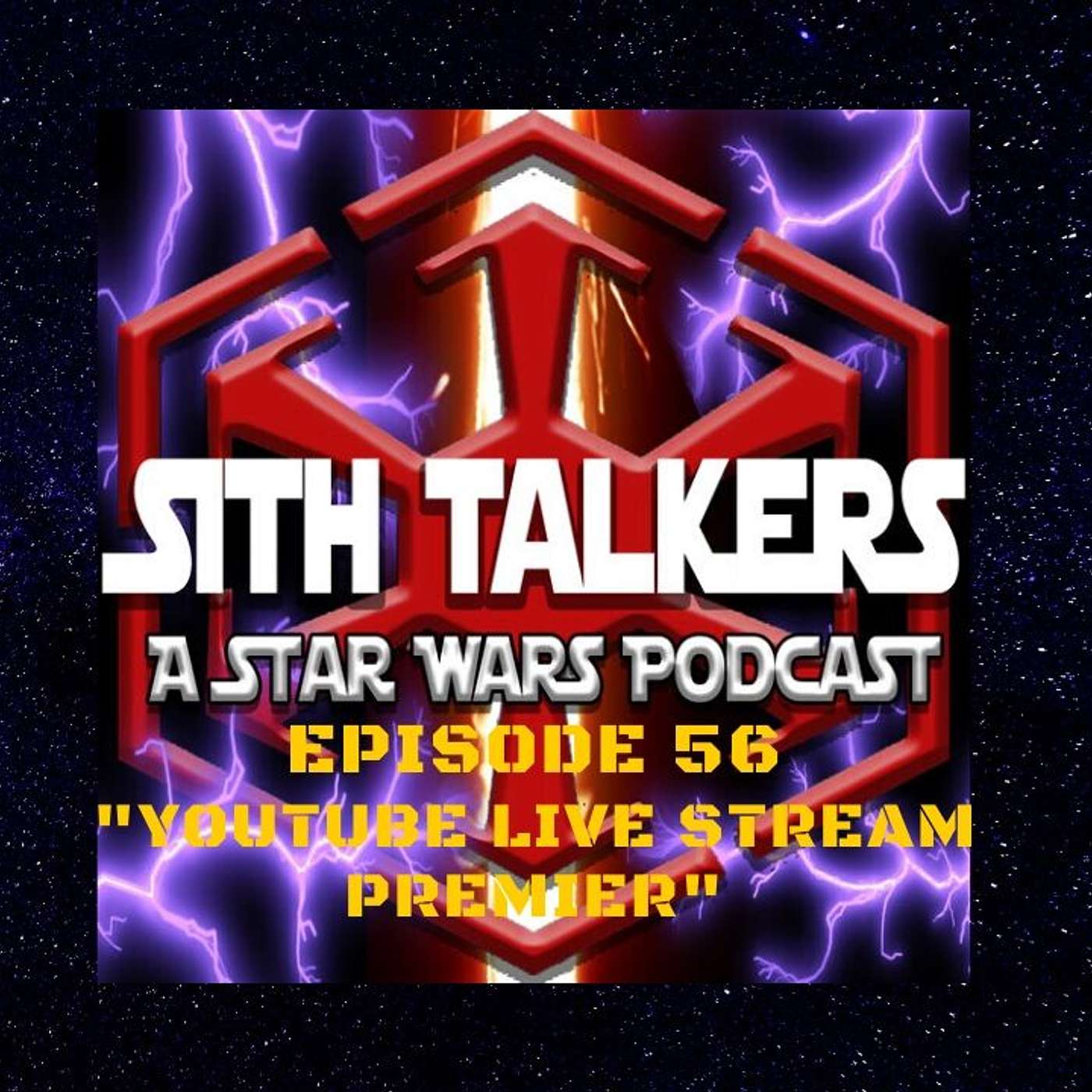 Sith Talkers \