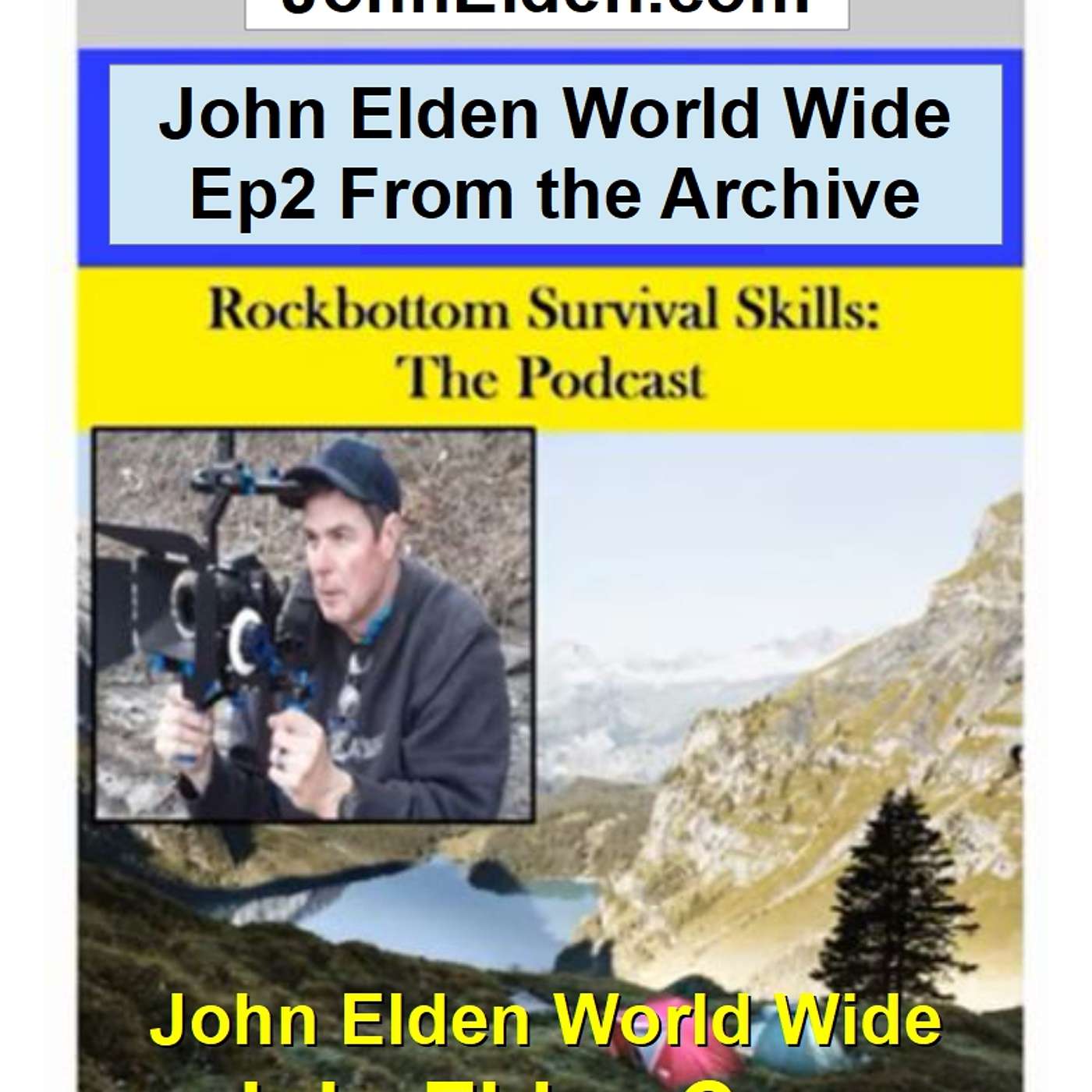 John Elden Worldwide