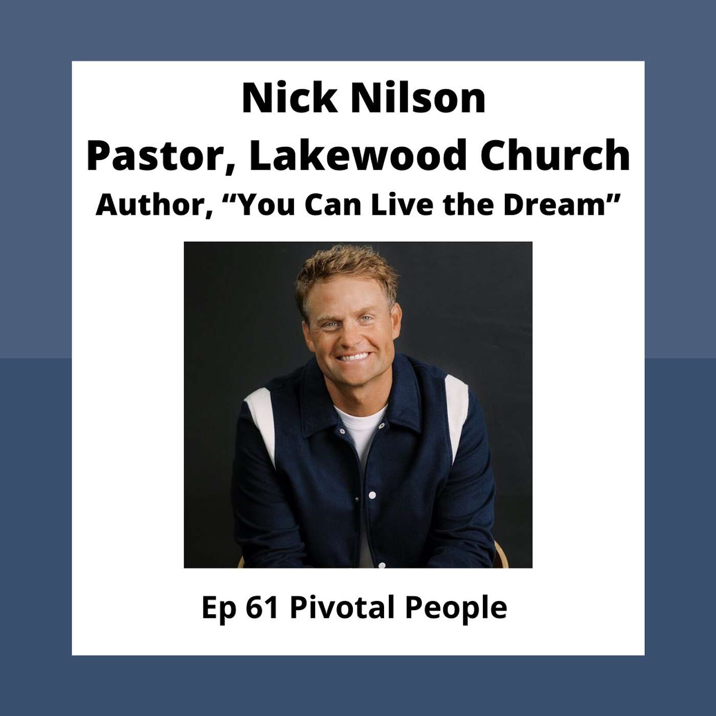 Pivotal People