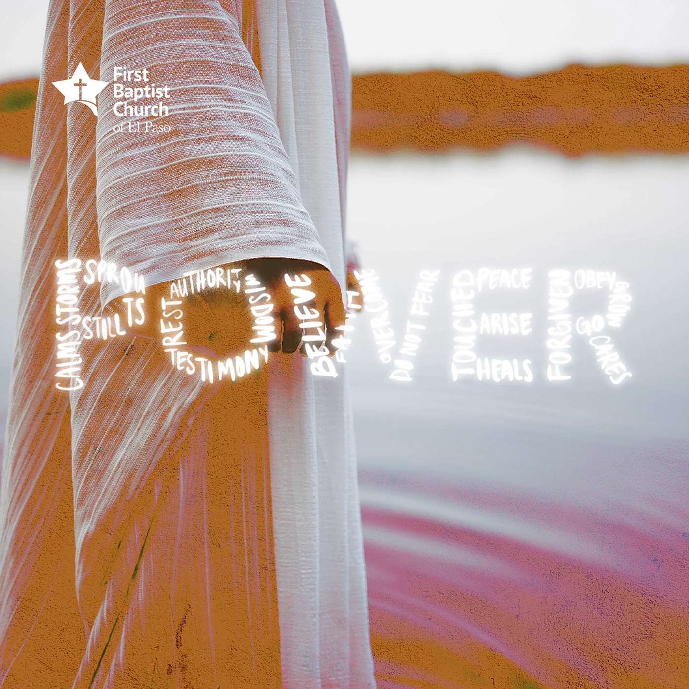 Believe: Power!