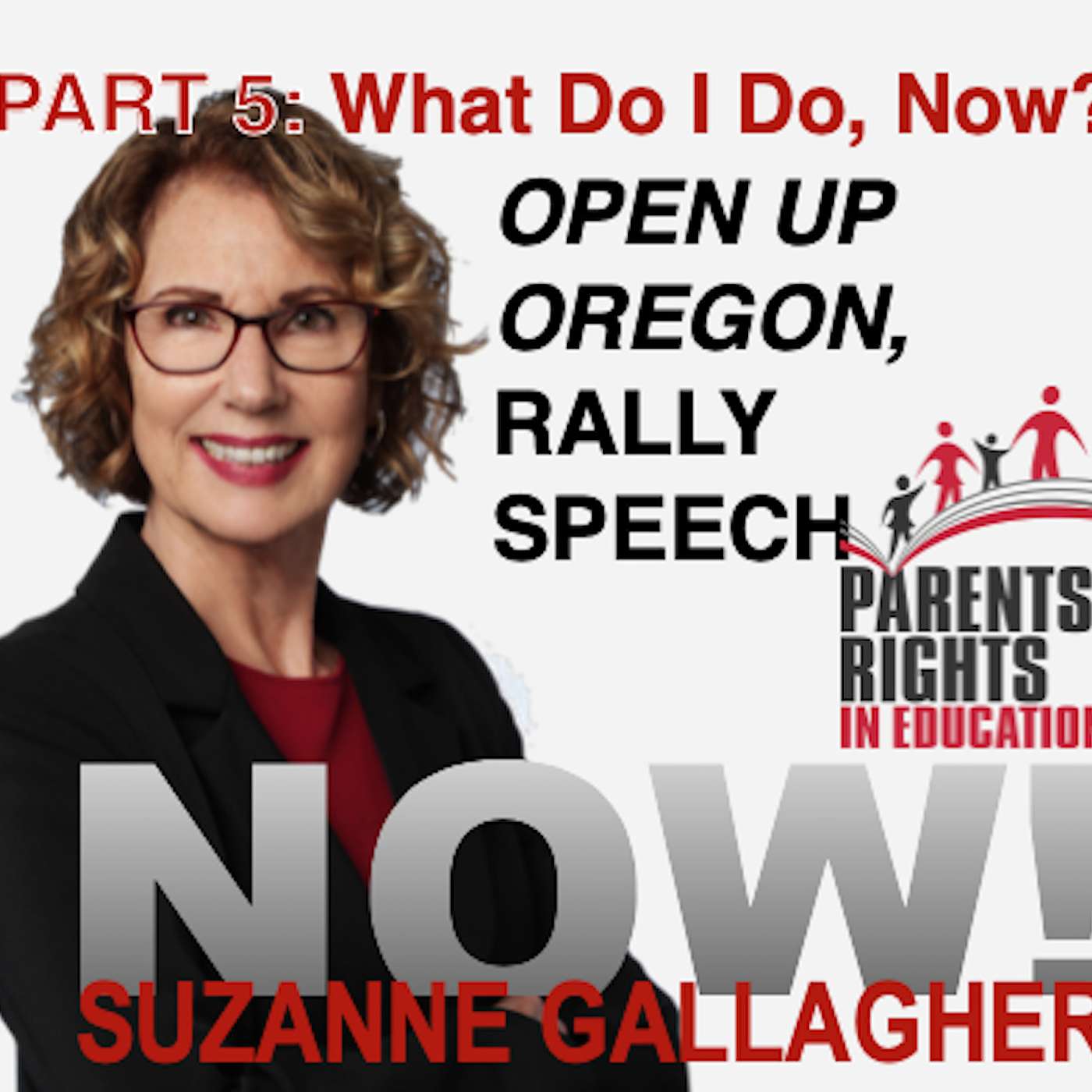 Parents\' Rights Now!