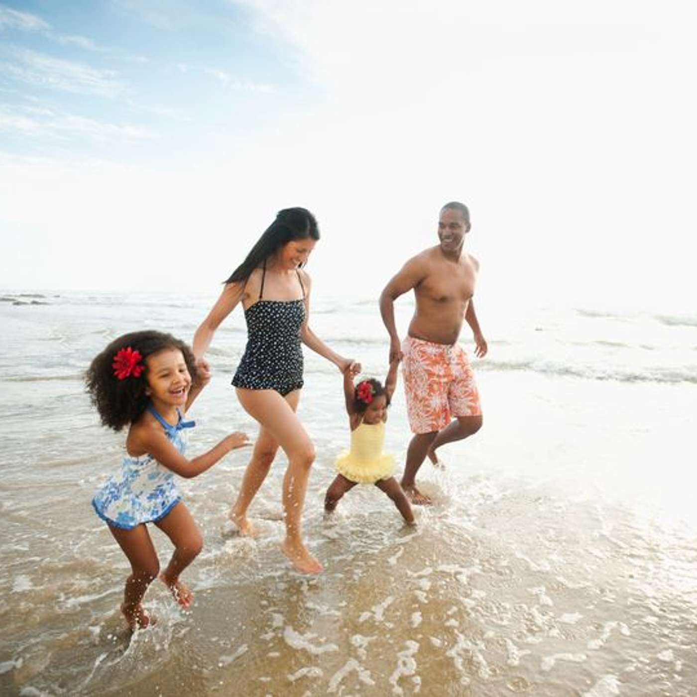 10 Ways to Take a Stress Free Family Vacation