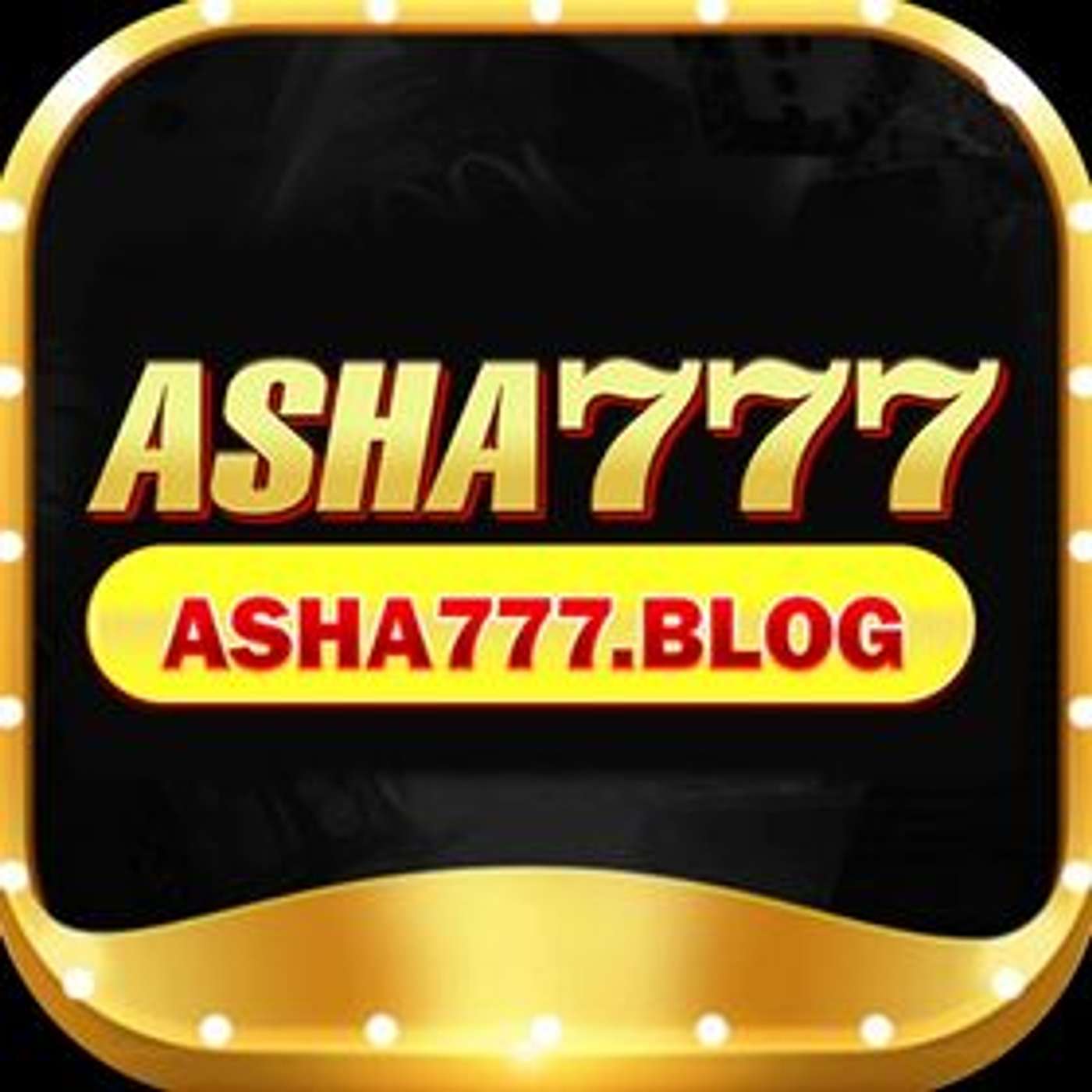ASHA777 Online Casino Bangladesh ASHA777 Online Casino Bangladesh
