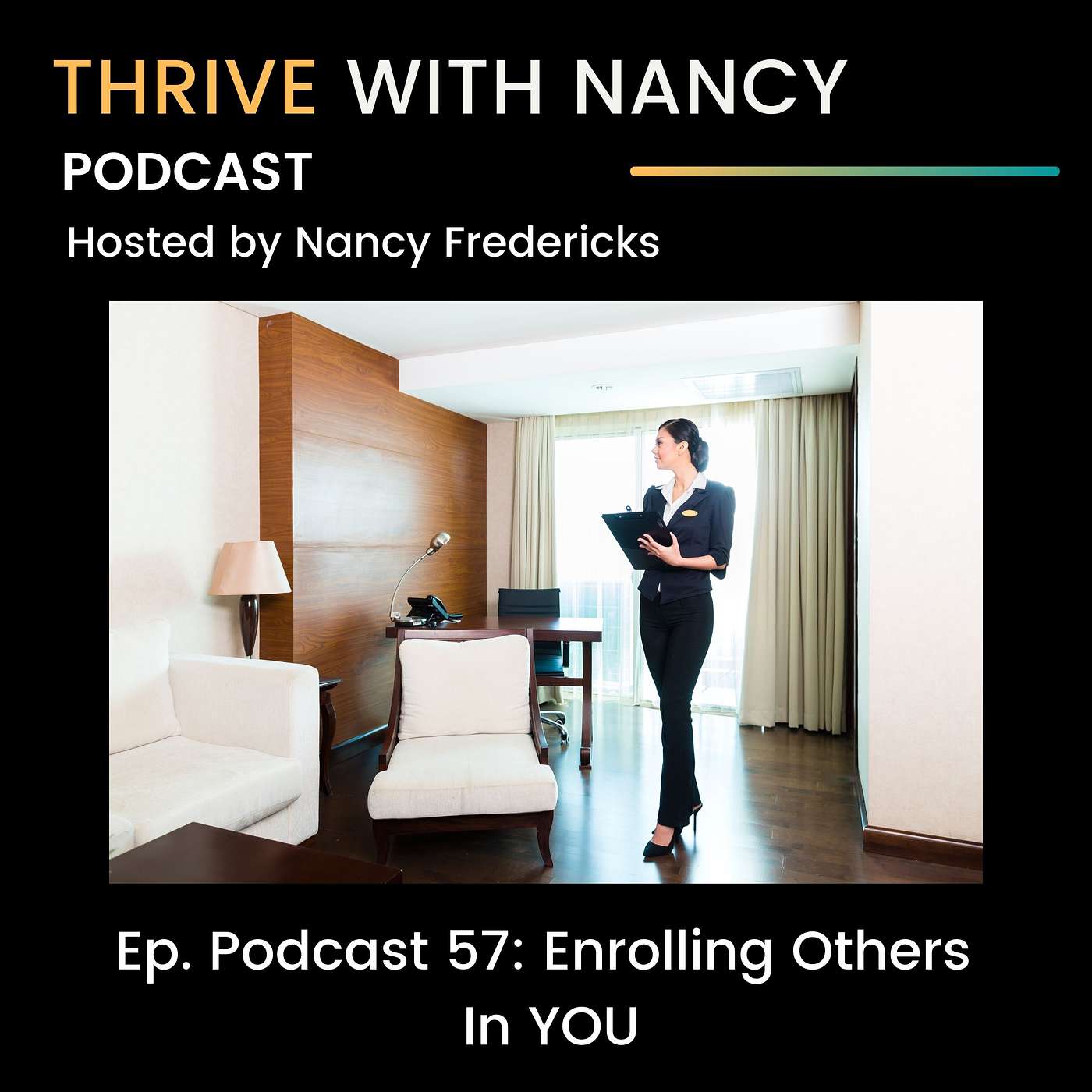 ThriveWithNancy