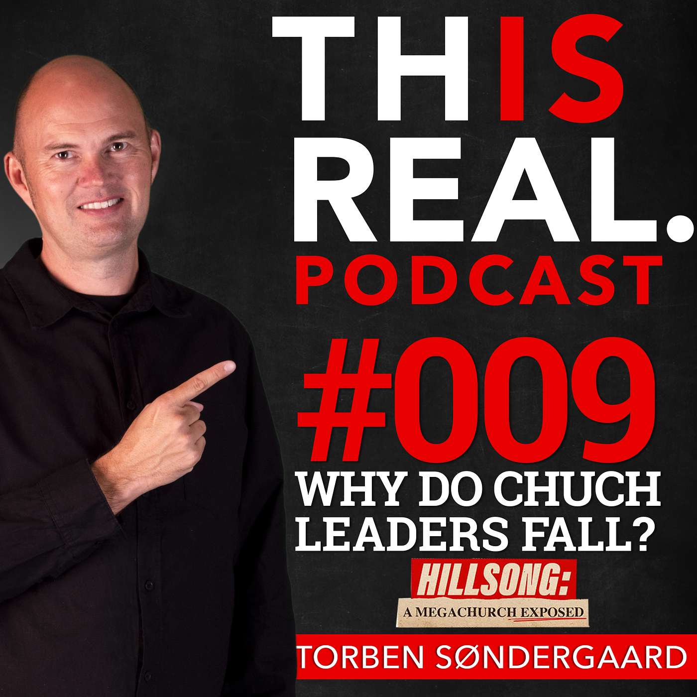 Torben Sondergaard Podcast