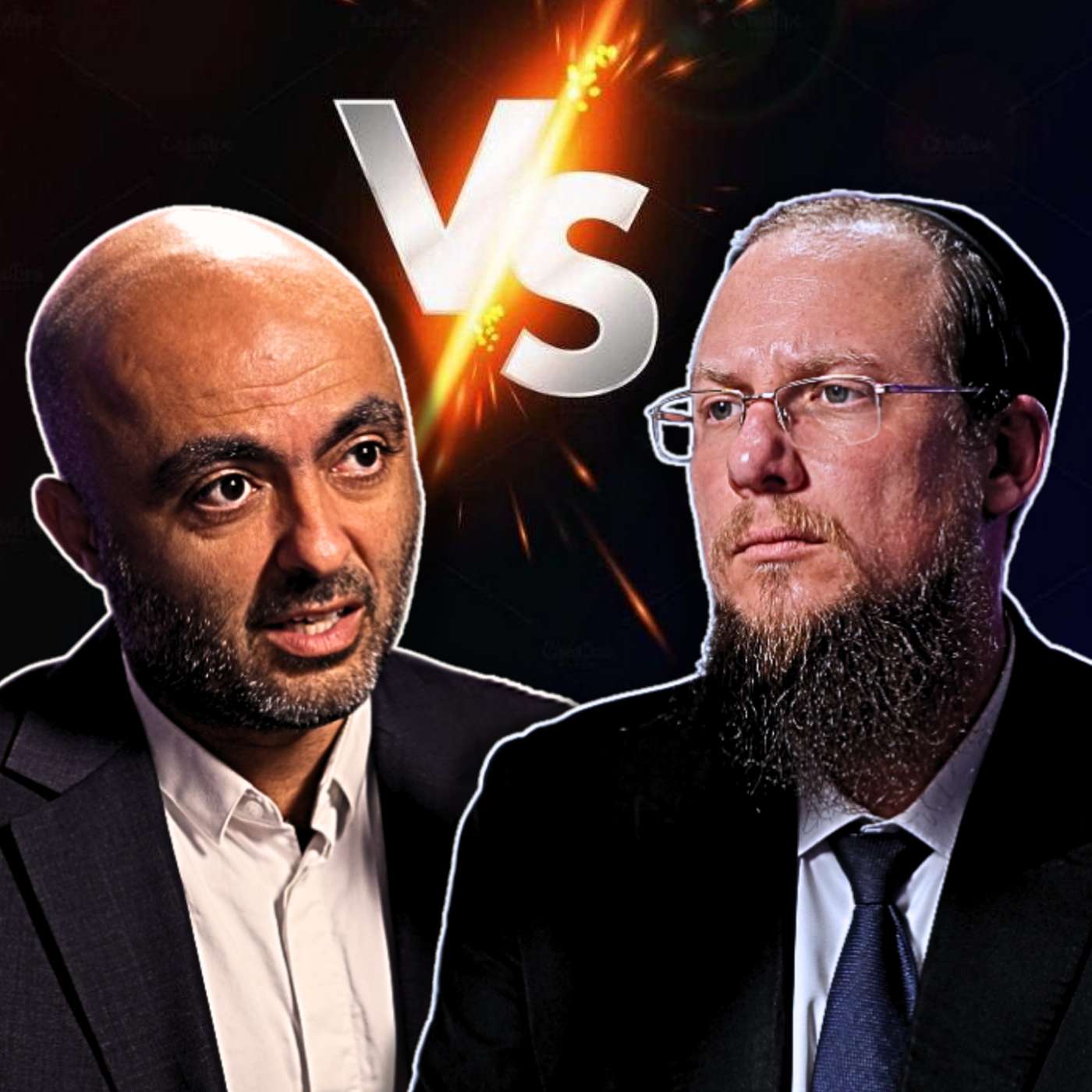 #742 לאומיות טוטליטרית או דמוקרטיה ליברלית? הויכוח על עתידה של המדינה | אליהו יוסיאן VS. הרב גיא אלאלוף על המשמעות #742 לאומיות טוטליטרית או דמוקרטיה ליברלית? הויכוח על עתידה של המדינה | אליהו יוסיאן VS. הרב גיא אלאלוף