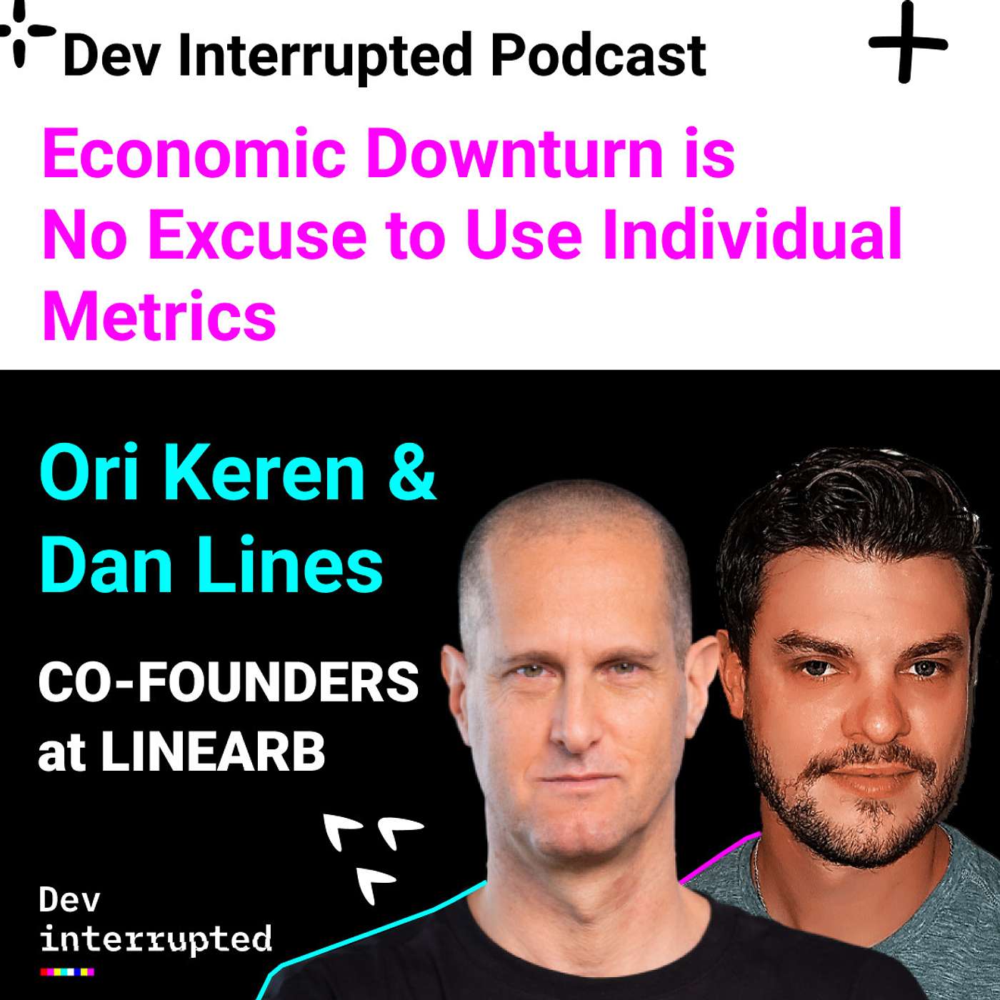 Dev Interrupted