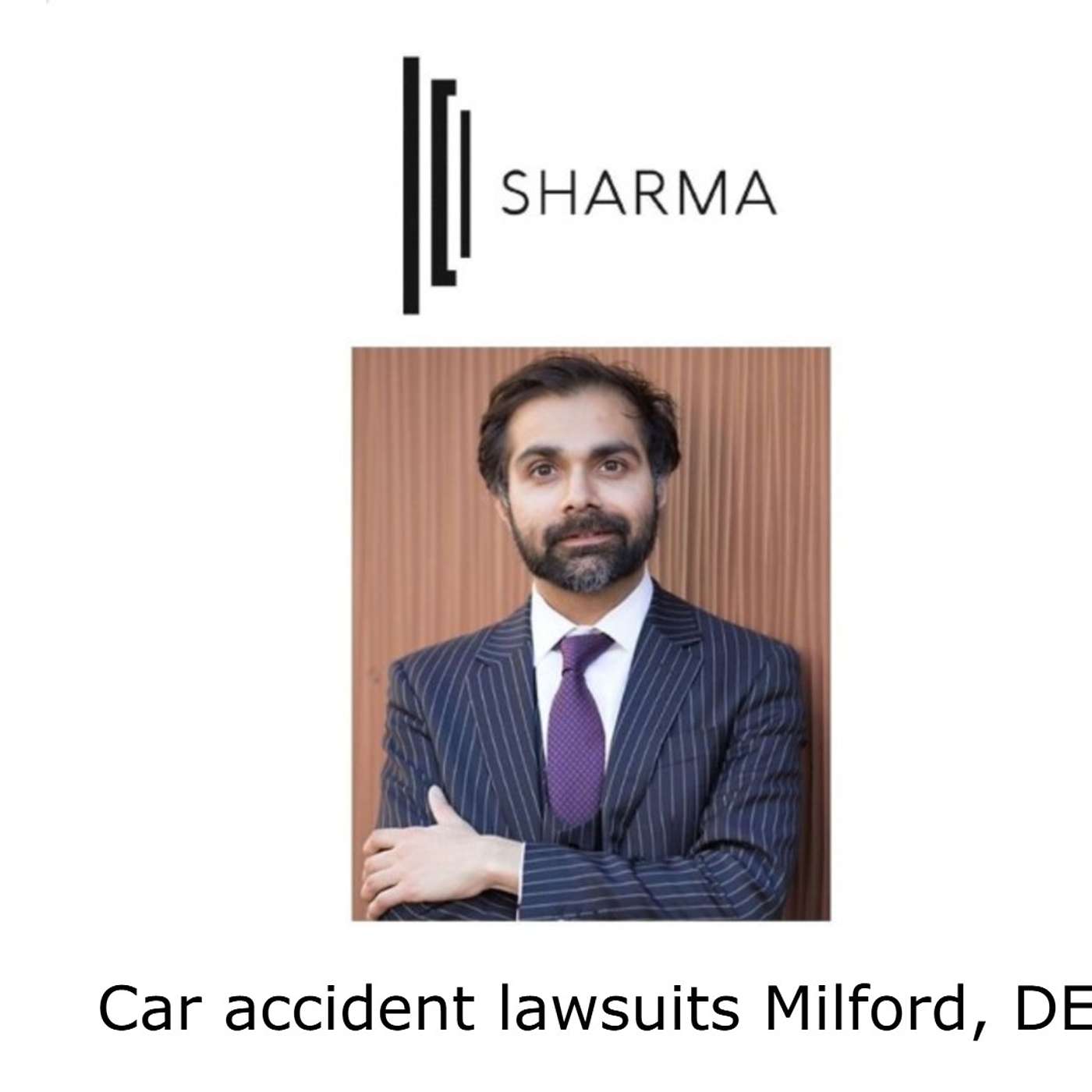Car accident lawsuits Milford, DE episode artwork