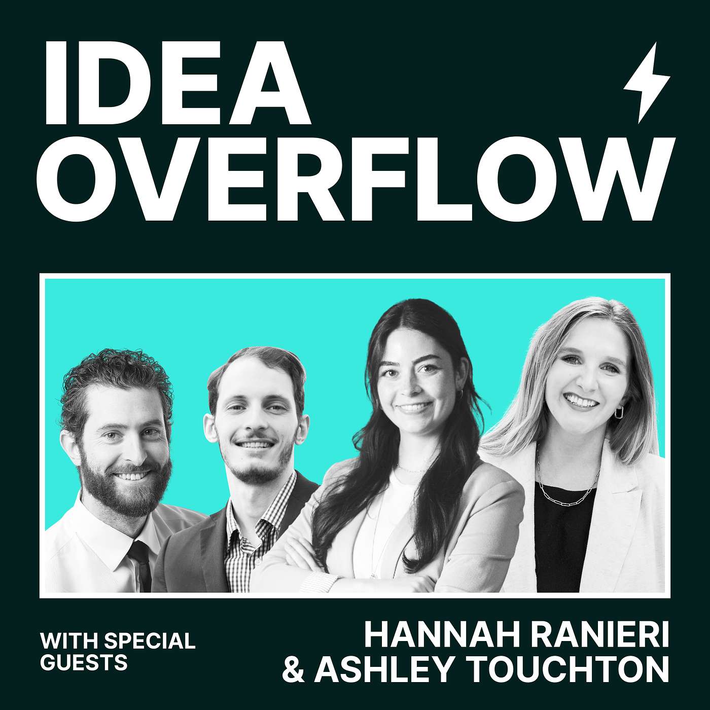Idea Overflow