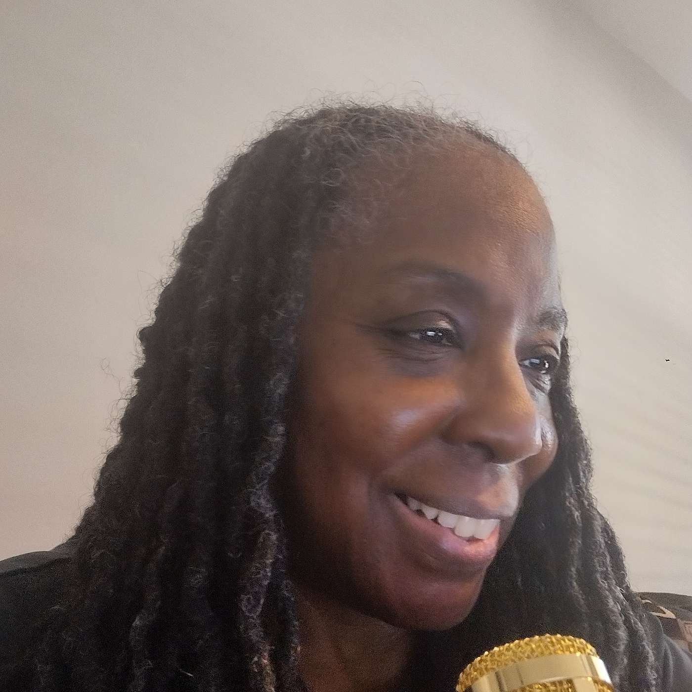 A Purposeful Life Podcast with Janice Jones