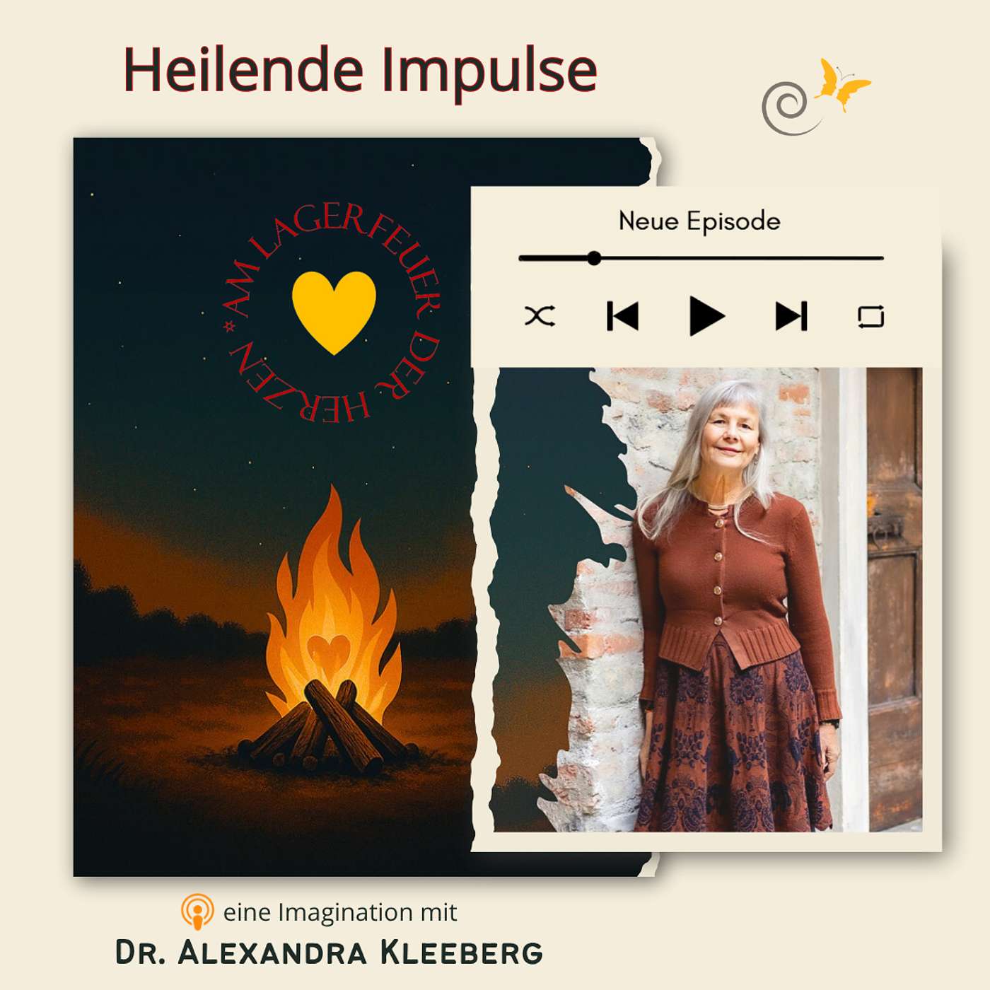 Imagination "Heilende Impulse"