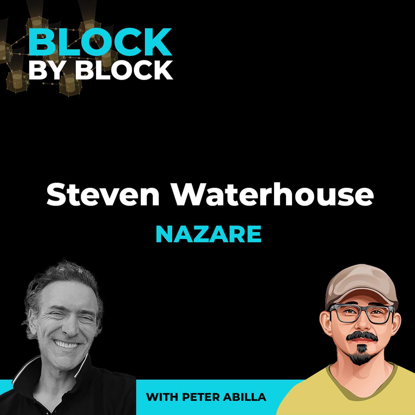 Block by Block: A Show on Web3 Growth Marketing