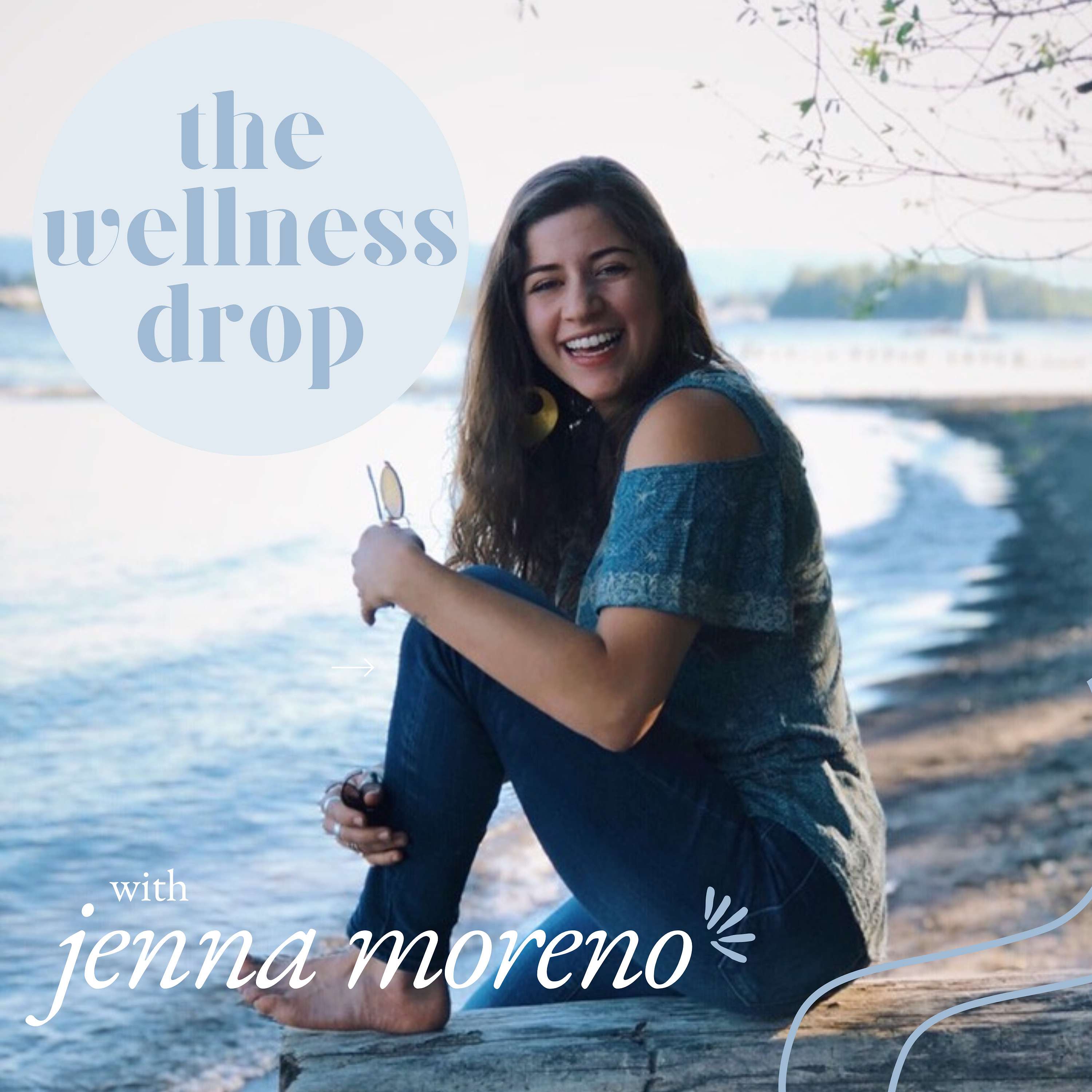 The Wellness Drop