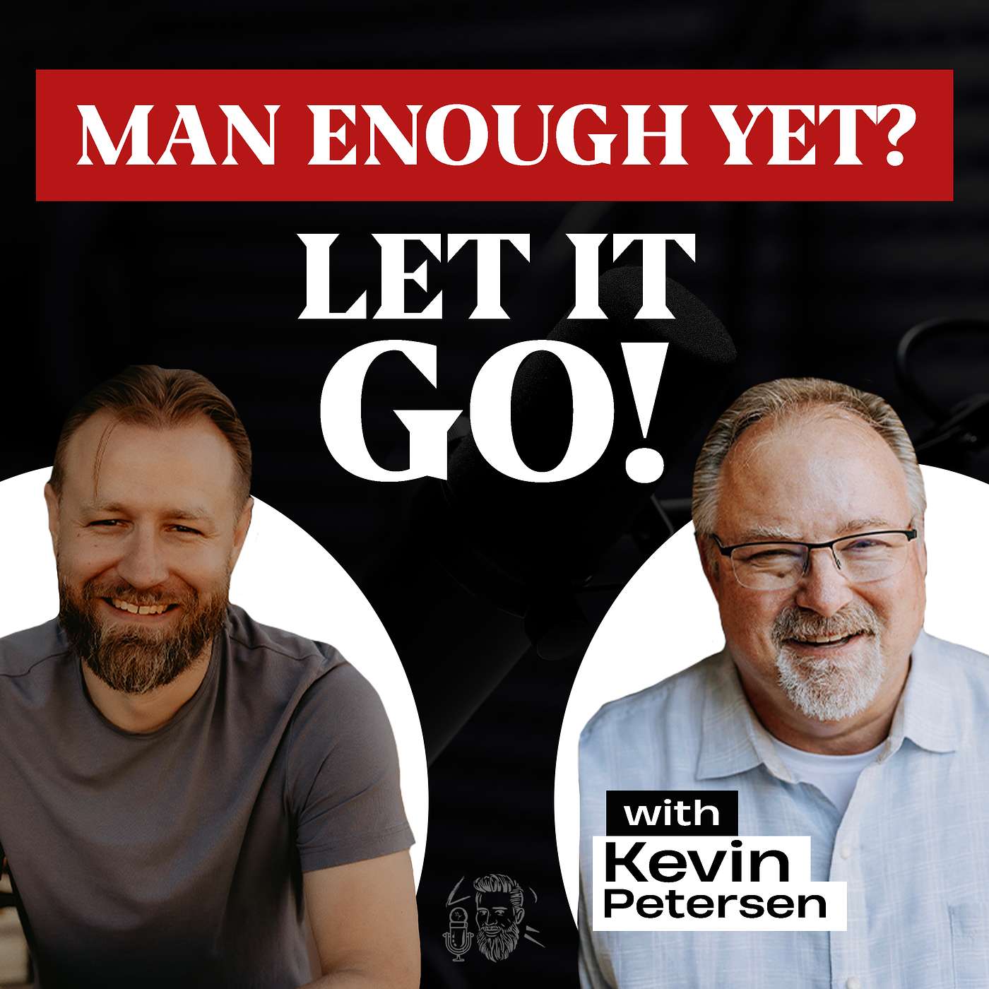 The American Masculinity Podcast