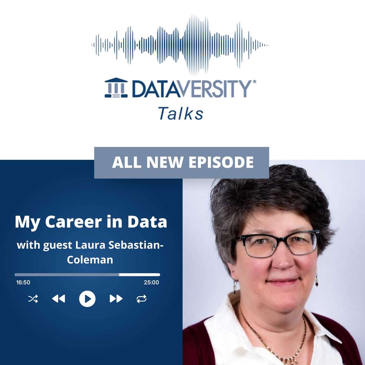 DATAVERSITY Talks