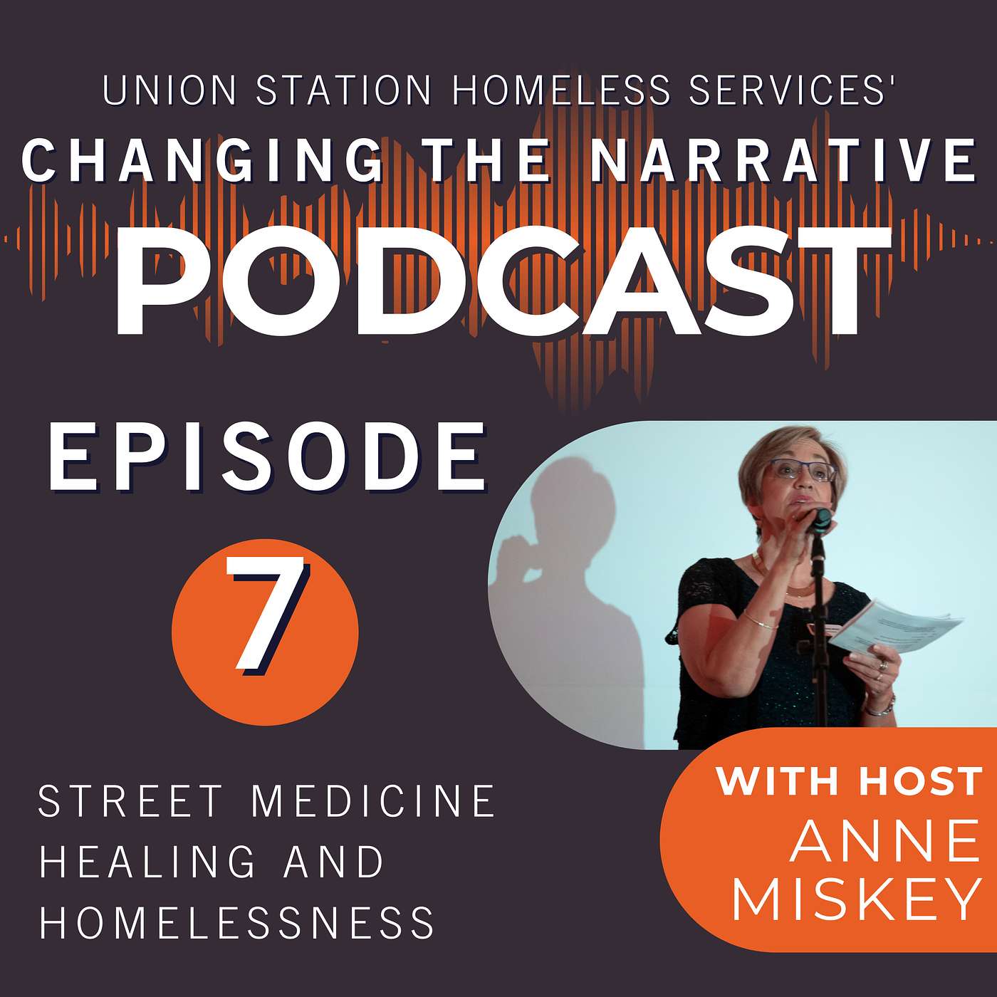 Street Medicine Healing and Homelessness Street Medicine Healing and Homelessness