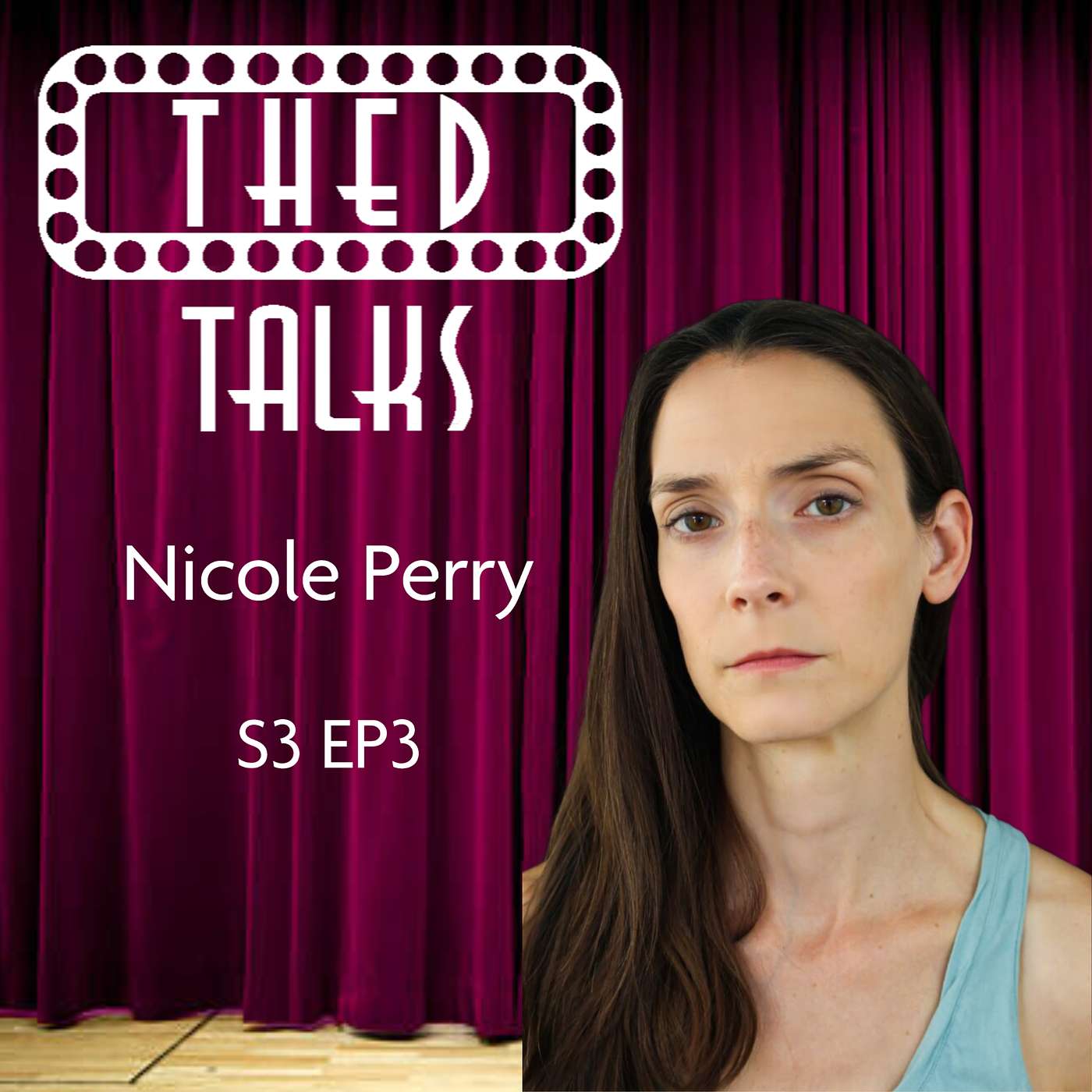 THED Talks